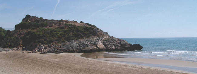 Oropesa La Vella