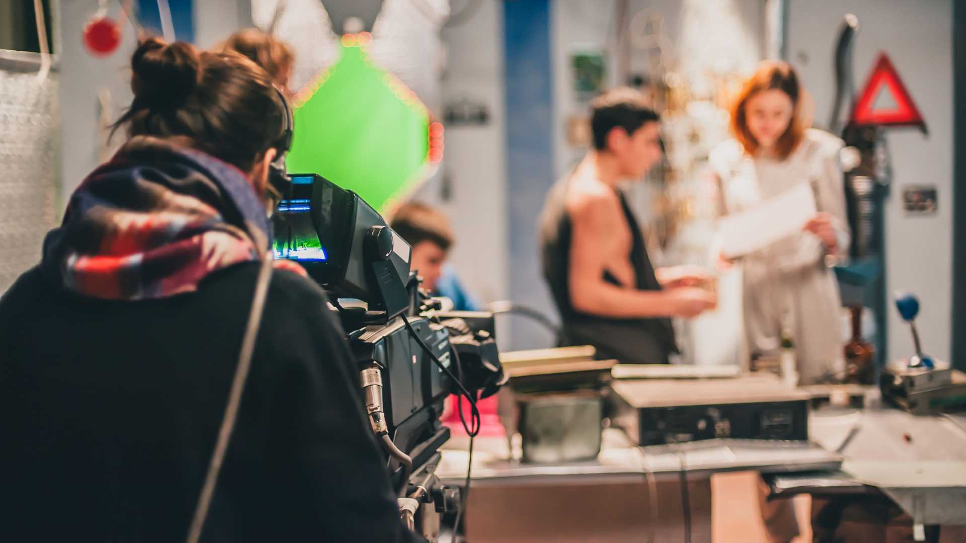 Festival de Cine de l'Alfàs del Pi