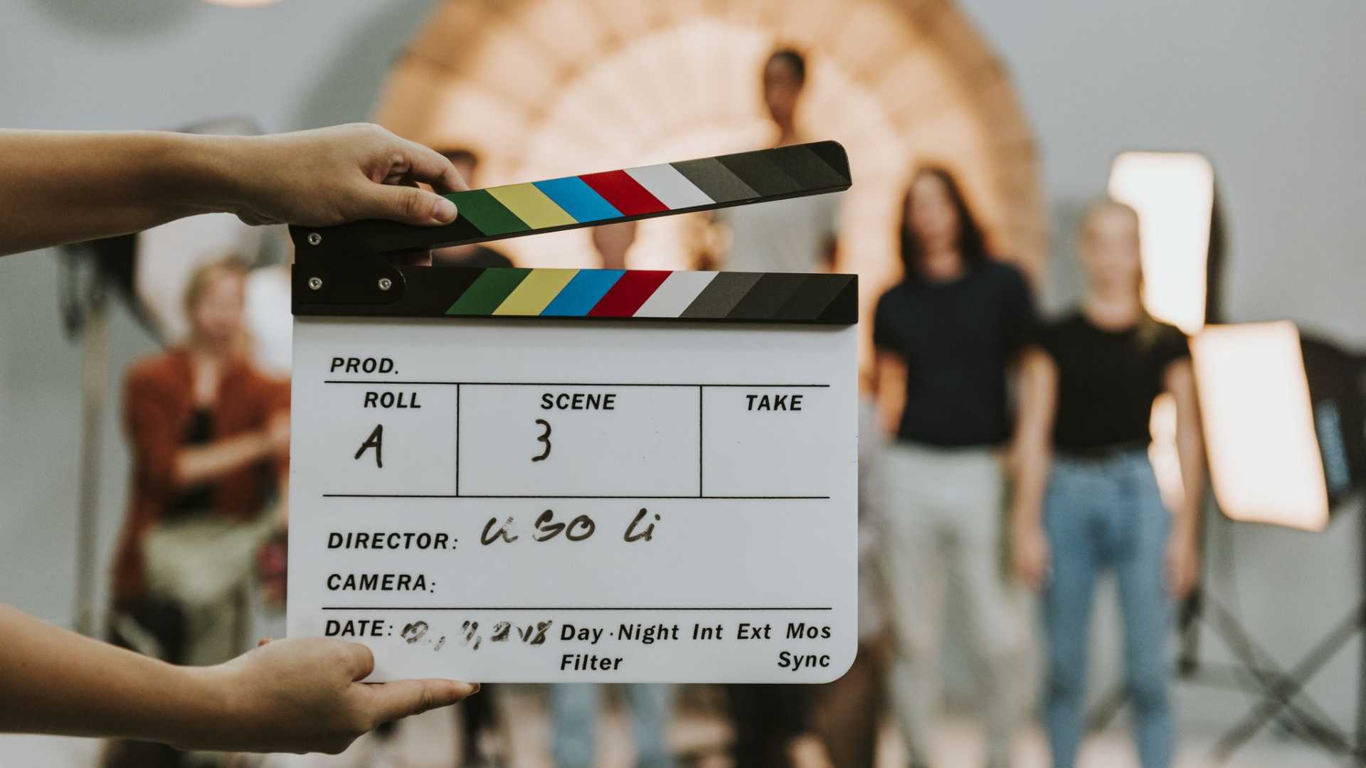 Festival de Cine de l'Alfàs del Pi