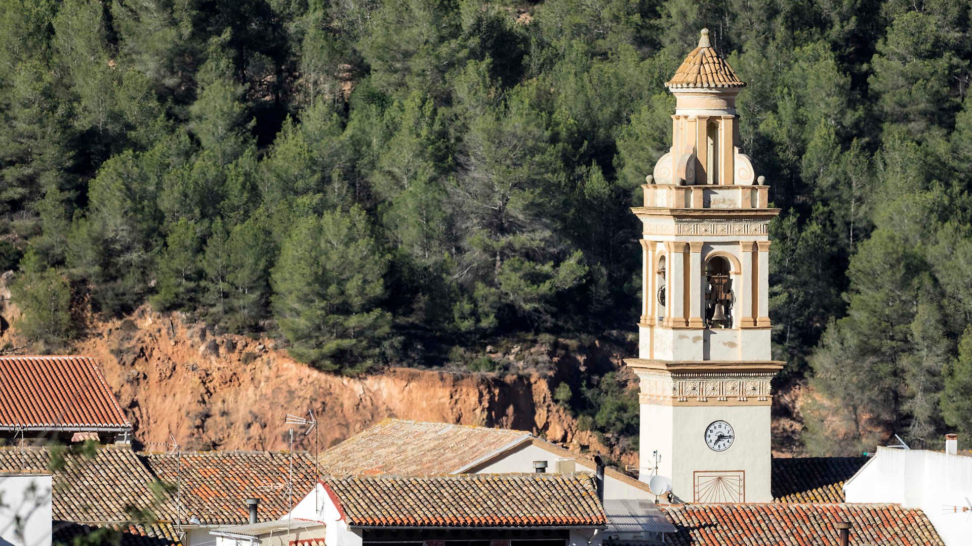 Aielo de Rugat