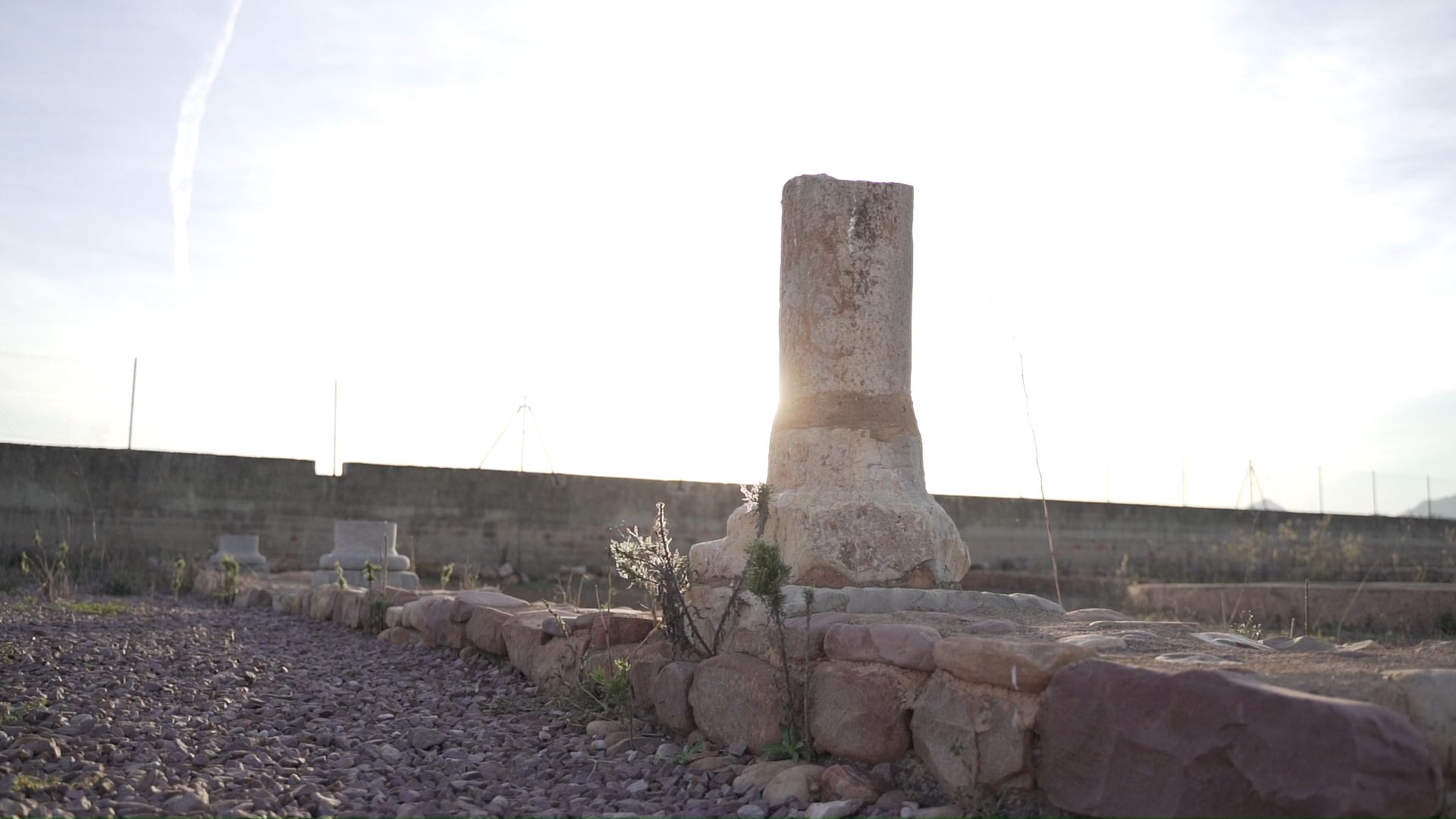 Villa Romana de Benicató