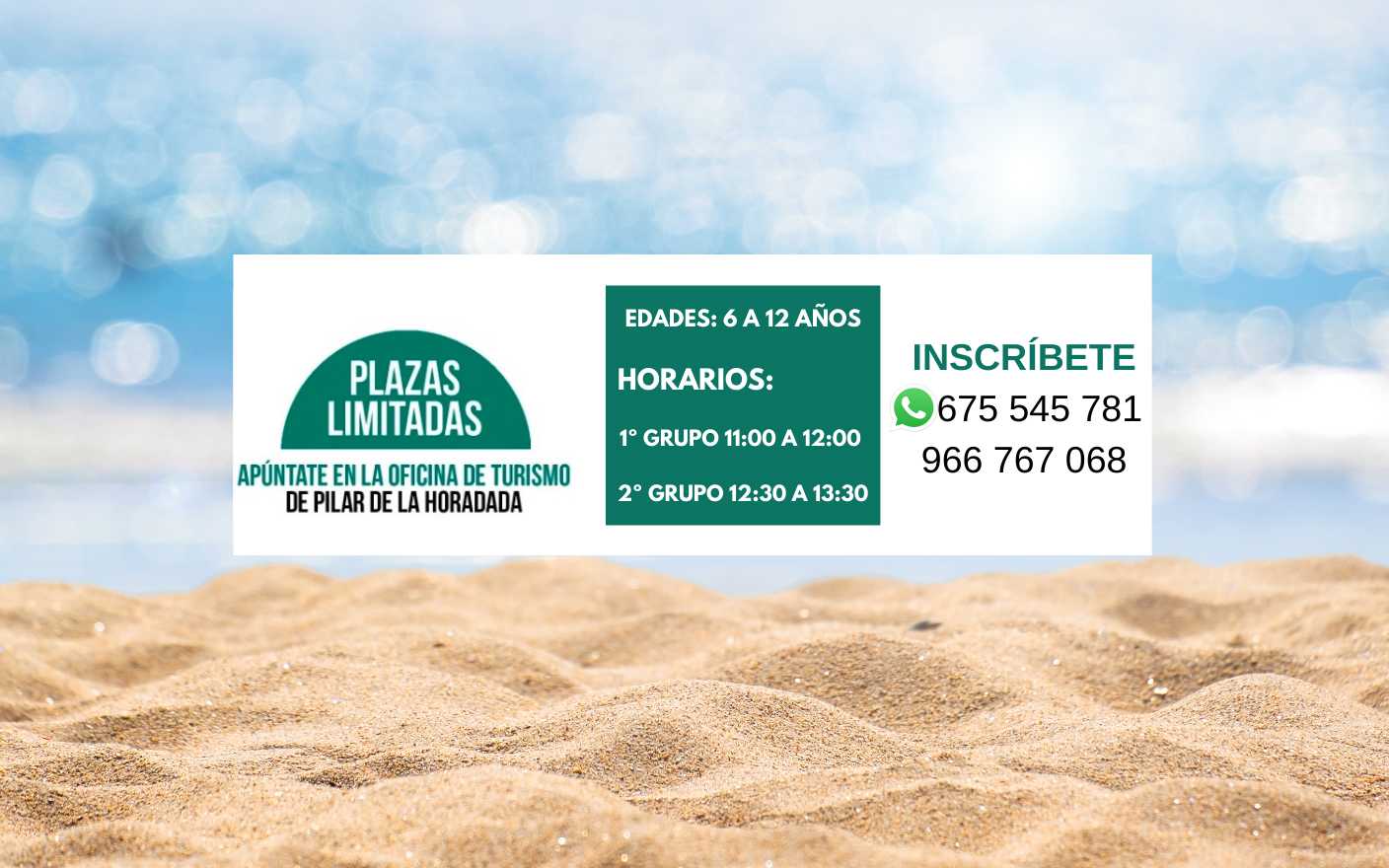 Actividades Infantiles Biosaludables