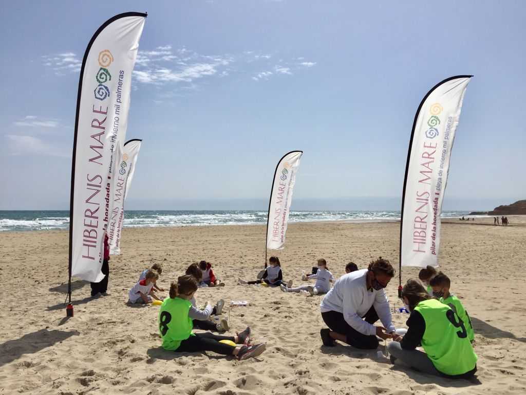 Actividades Infantiles Biosaludables