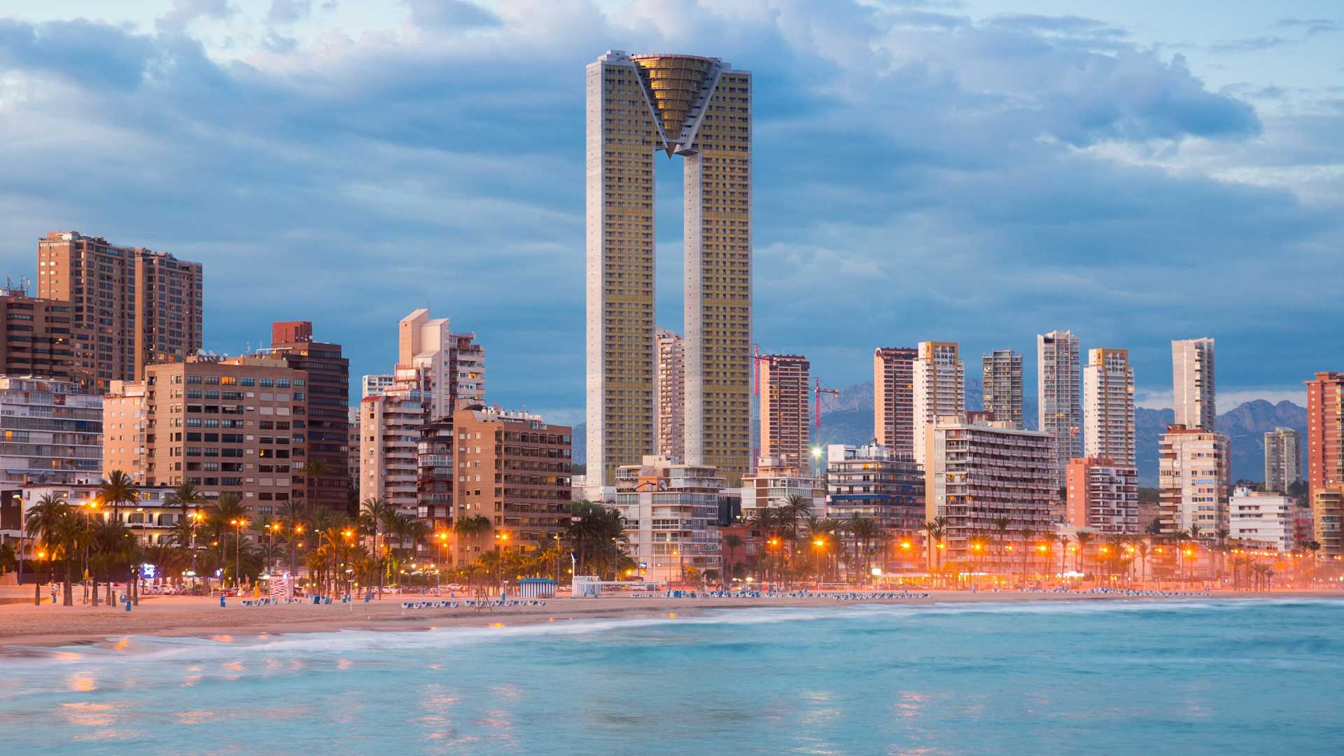 Benidorm Pride Festival