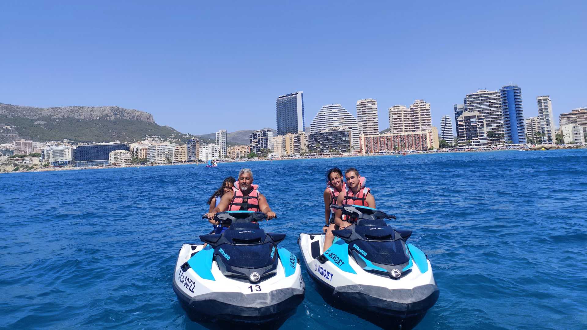 acronautica benidorm,