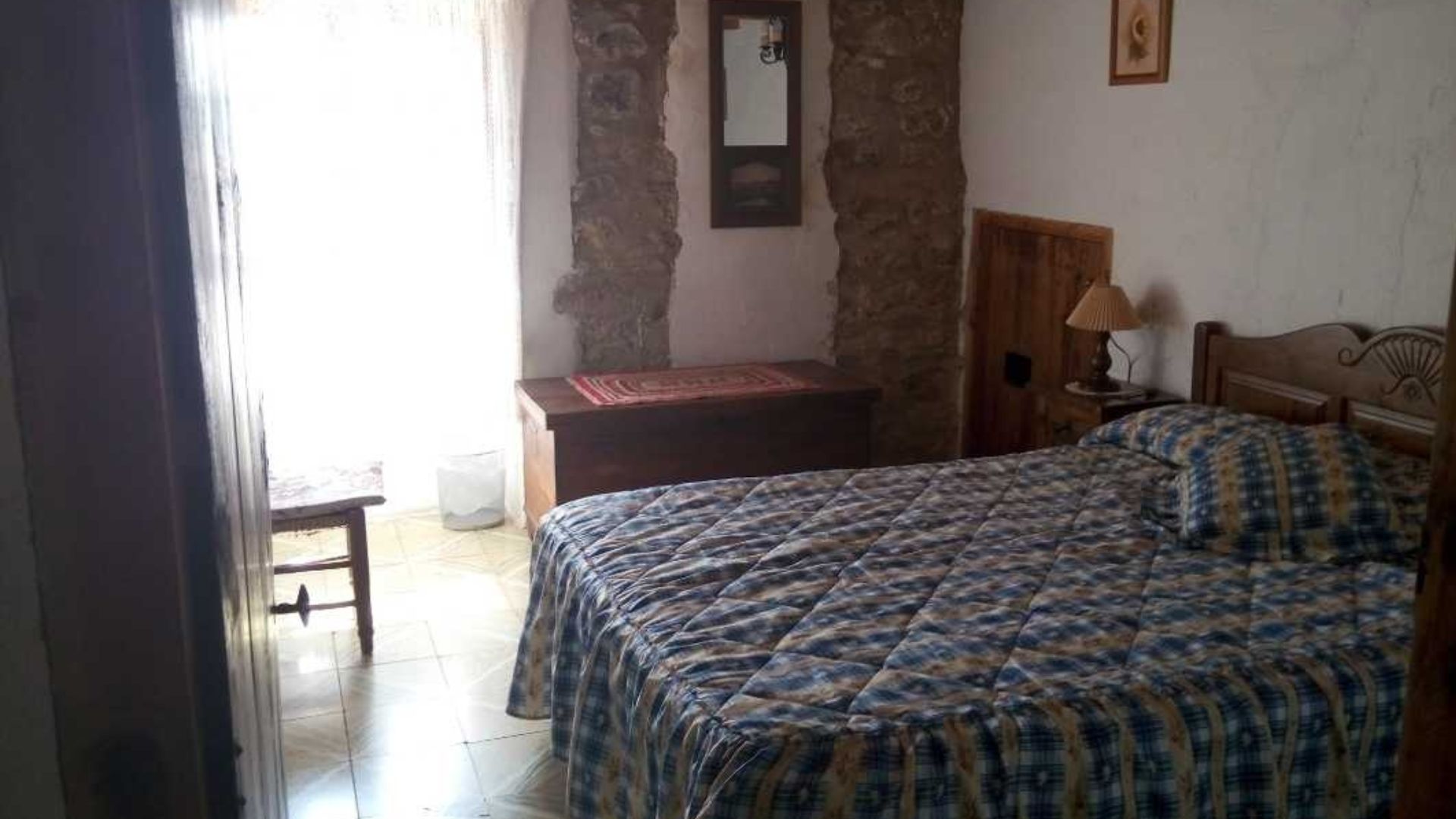 MAS DE LA SEGARRA