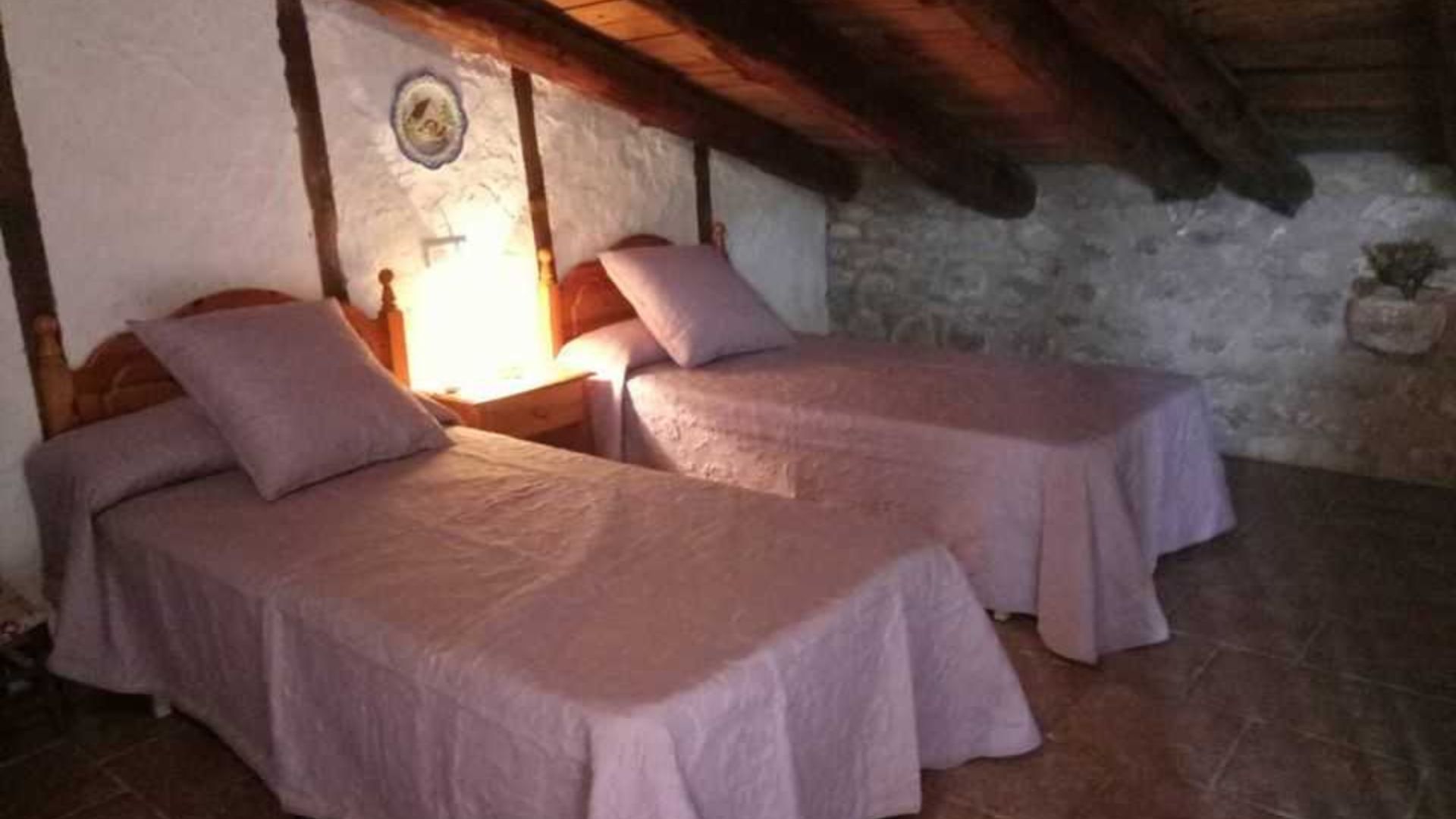MAS DE LA SEGARRA