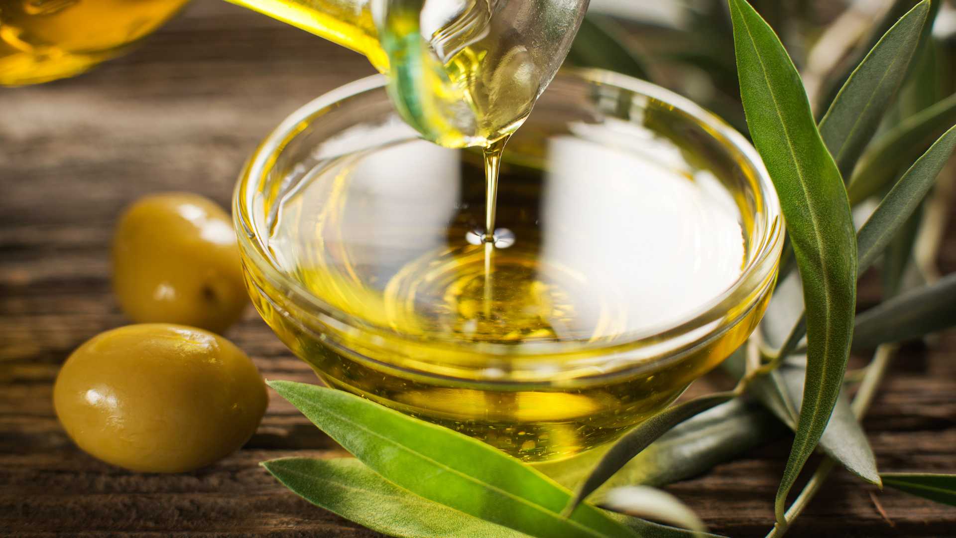 appellation d’origine contrôlée huile d’olive