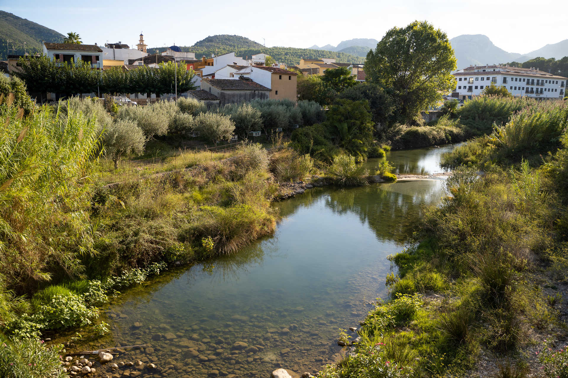 Museu Etnològic i Arqueològic de Xaló