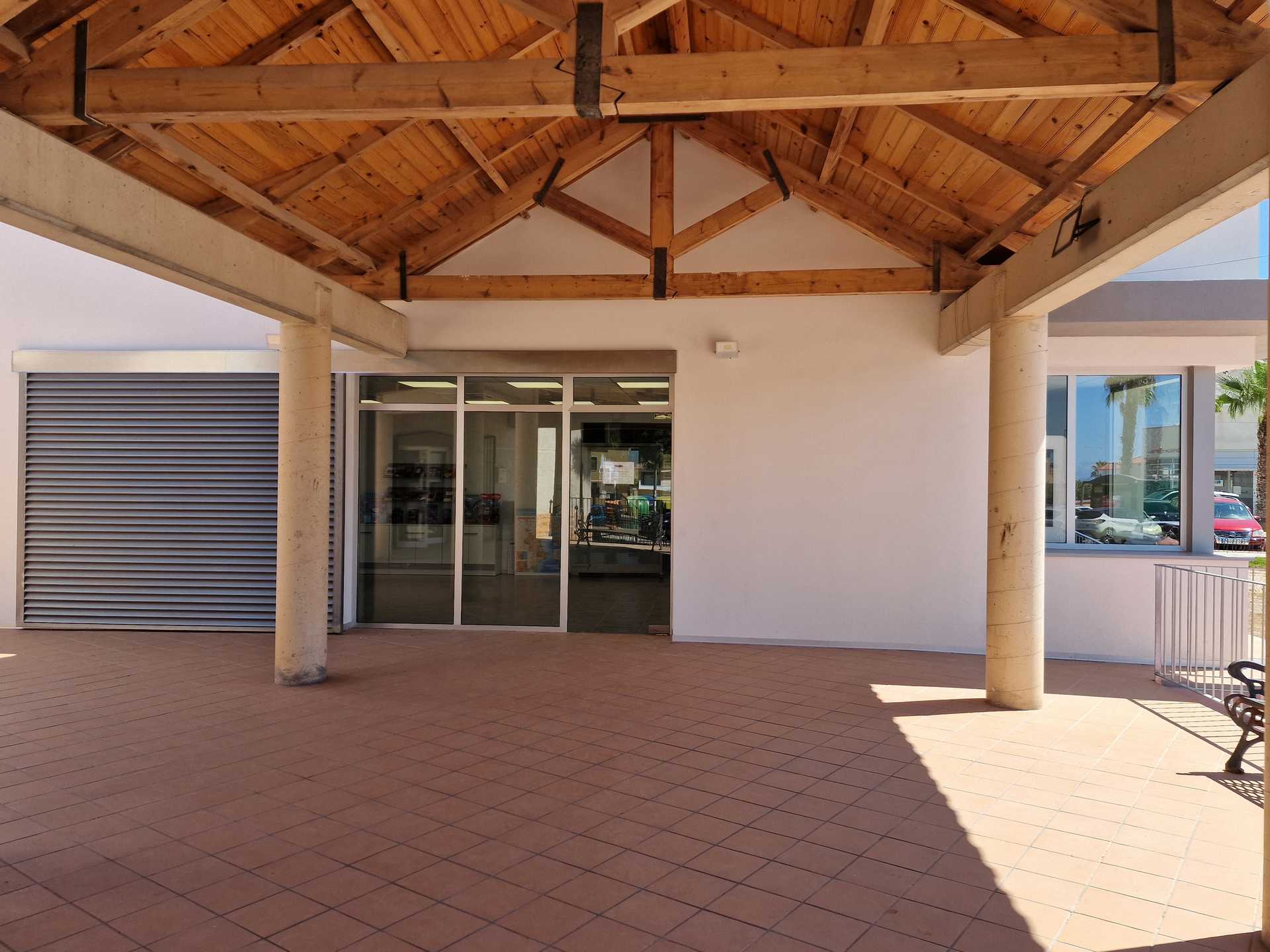 TOURIST INFO SAN FULGENCIO_1