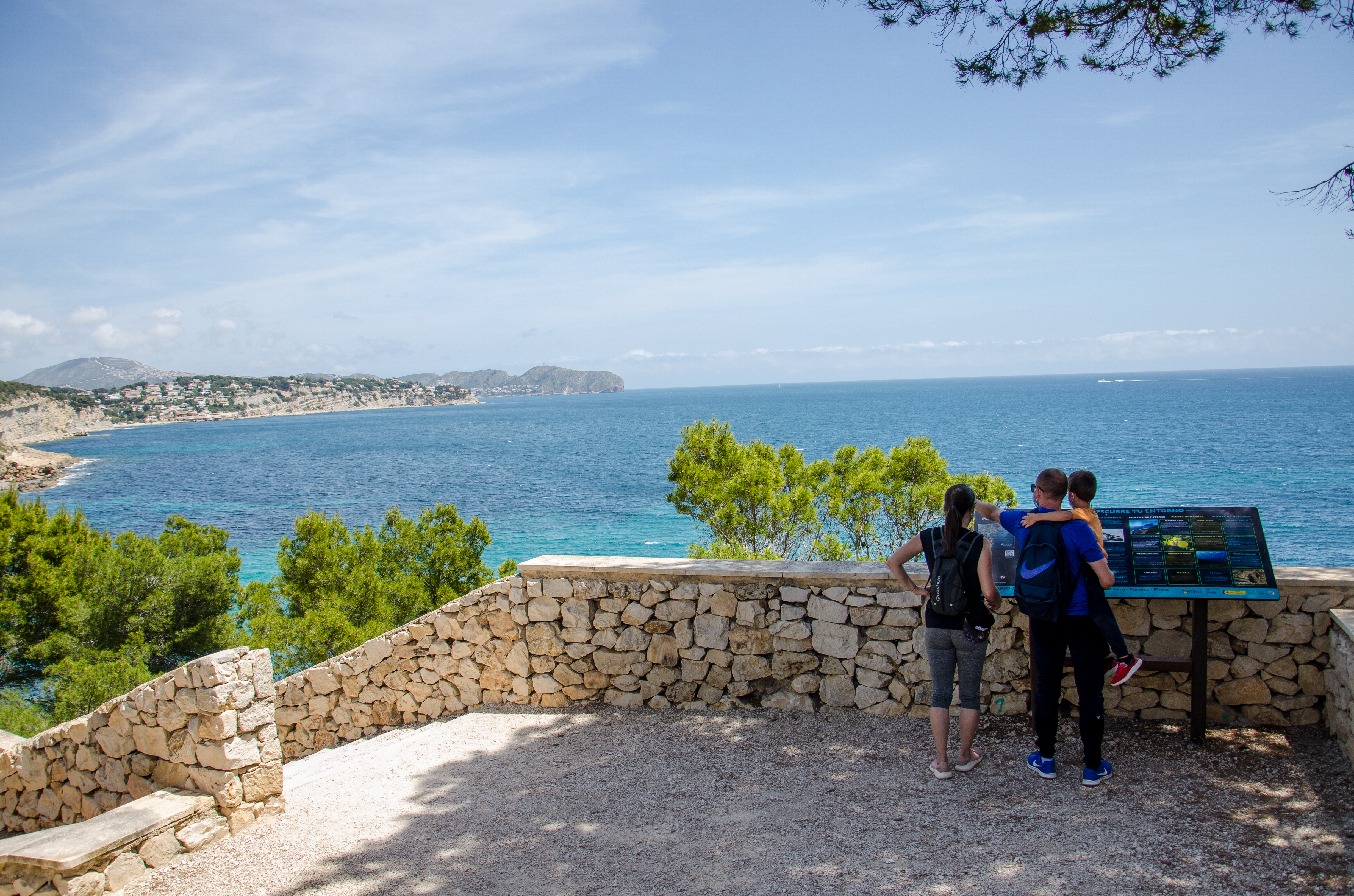 viajes en tren desde alicante,