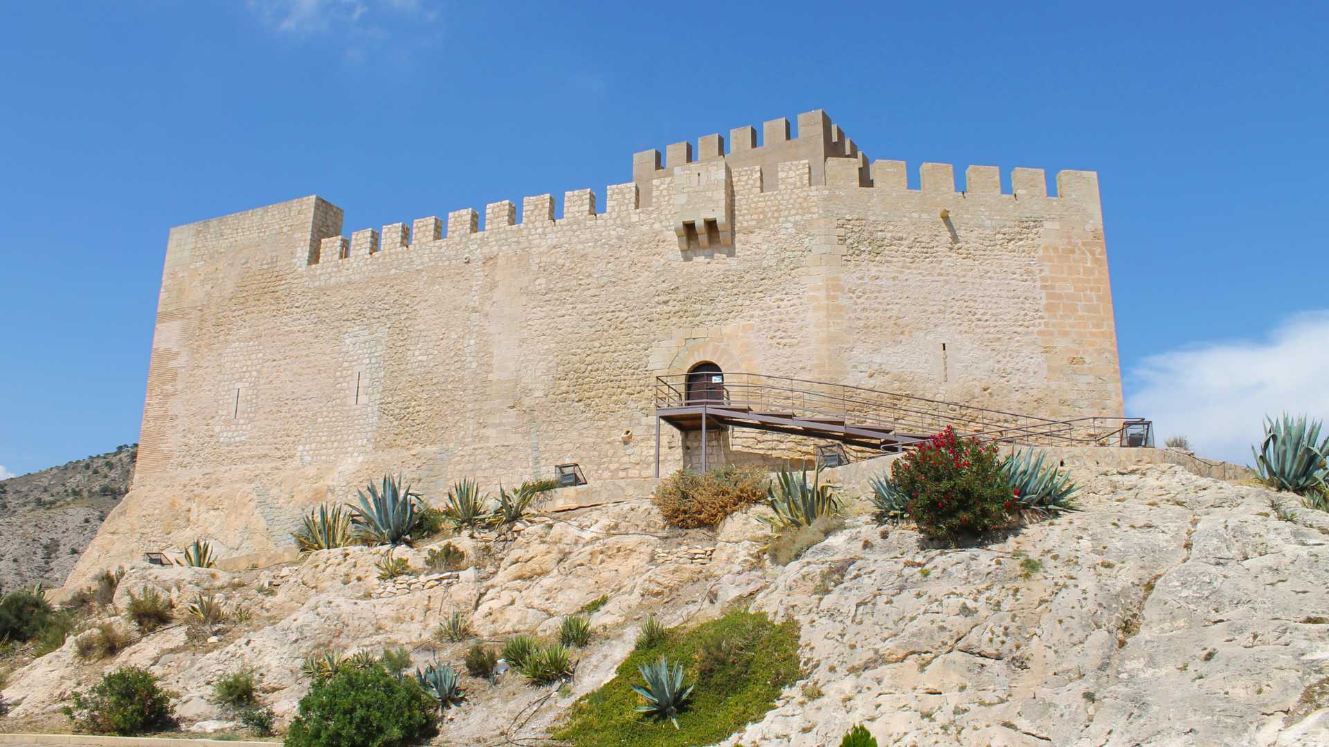 Castillo