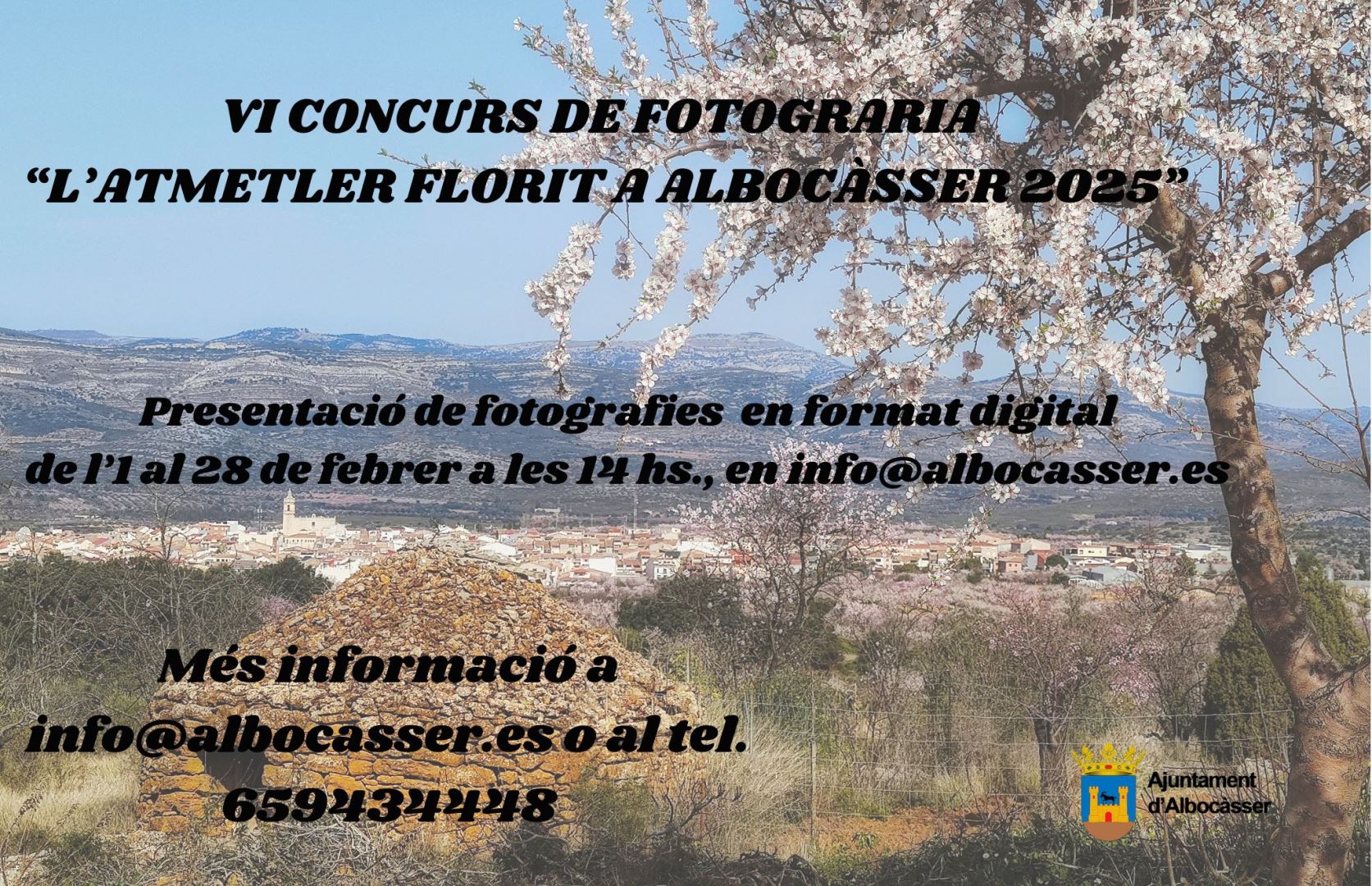 CONCURSO DE FOTOGRAFÍA 