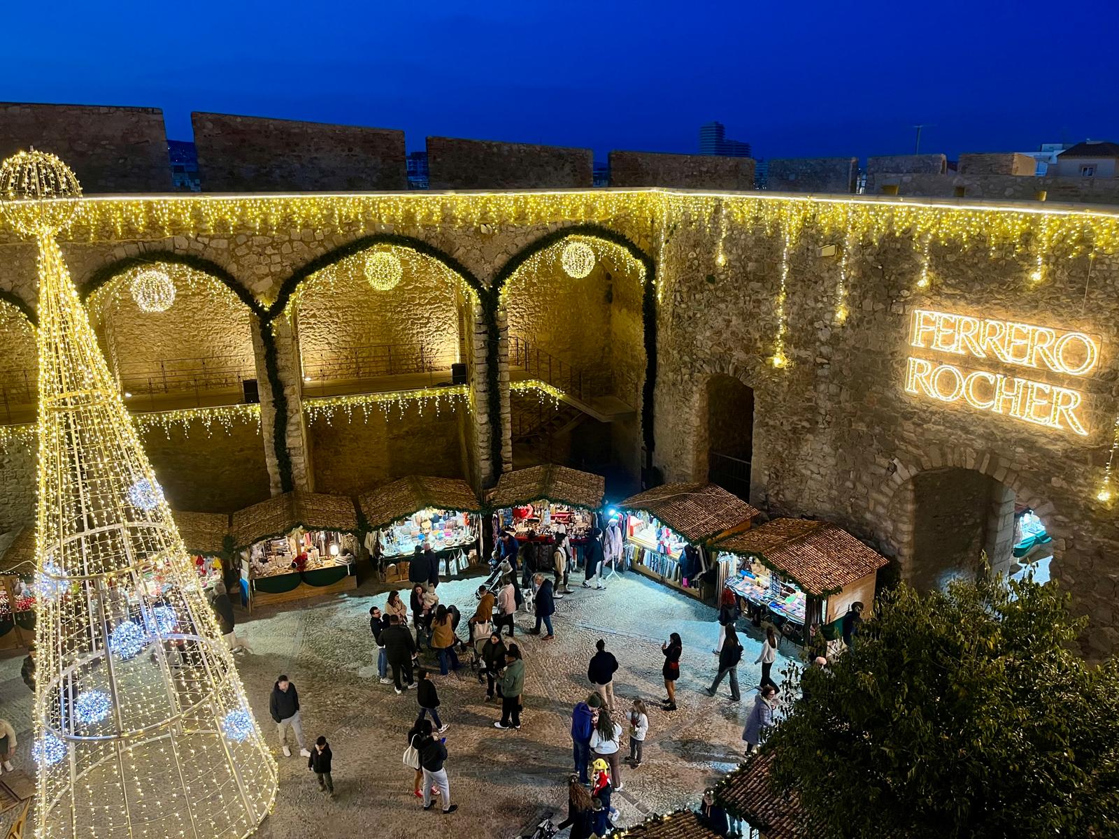 Navidad en Peñíscola