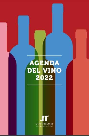 Agenda del vino 2022