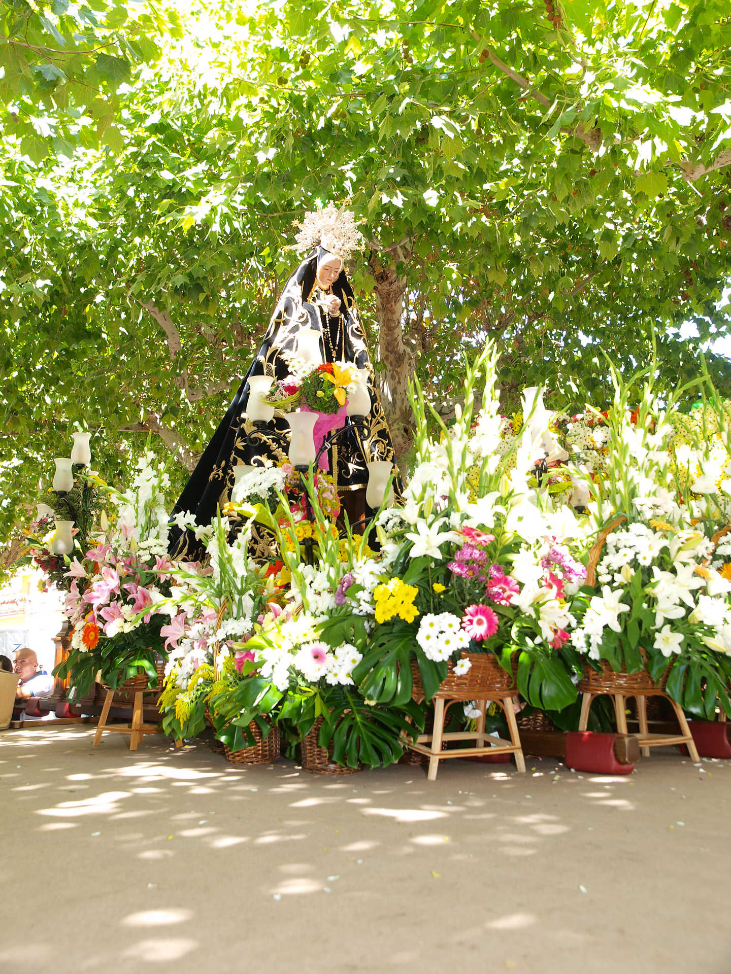 Fira i Festa de la Verema de Requena