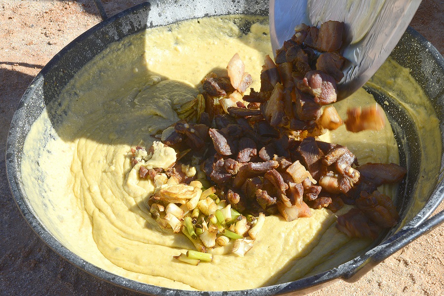 Muestra del Embutido Artesano y de Calidad de Requena