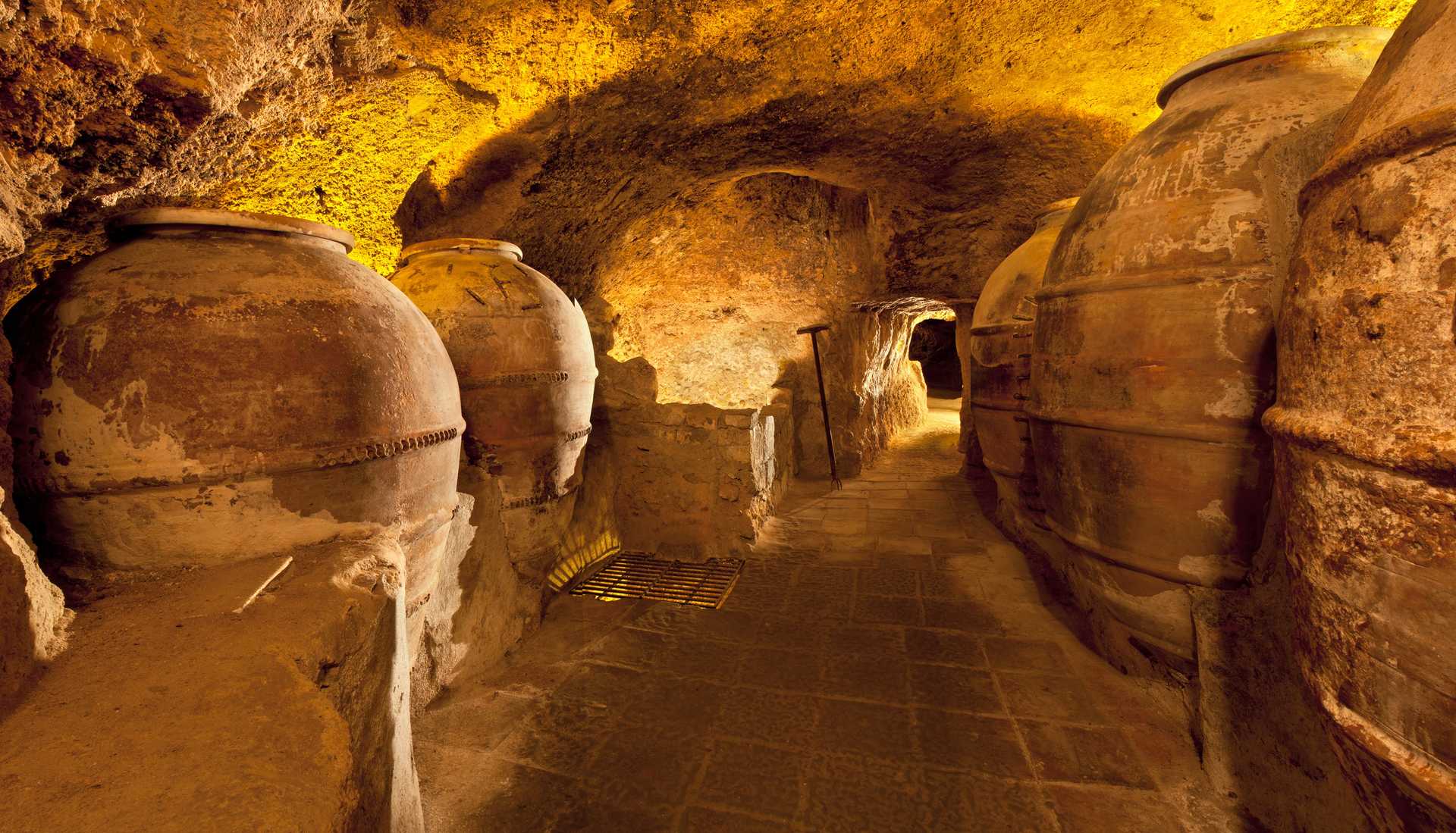 Cuevas de la Villa in Requena