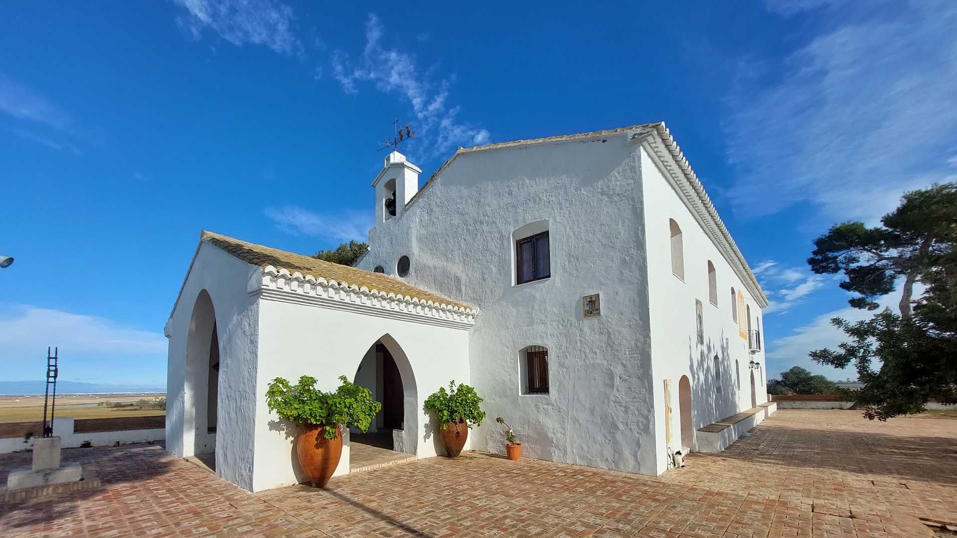Ermita dels Benissants