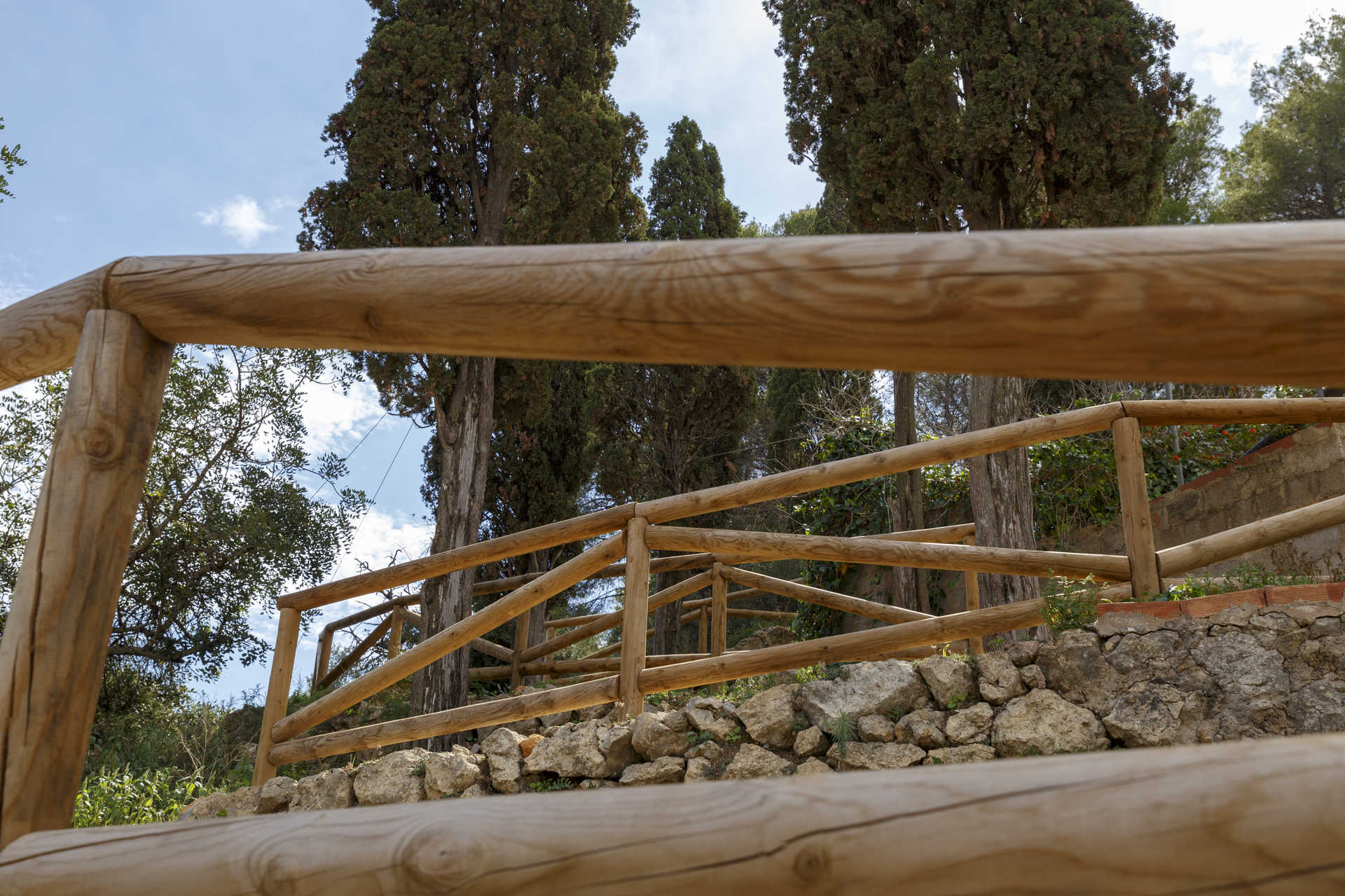 Parc Botànic 'El Tossalet' (Parque botánico)