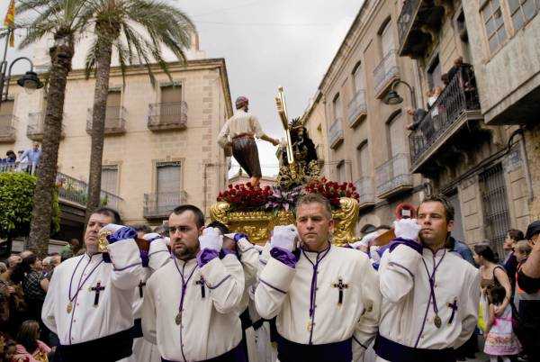Semana Santa Comunitat Valenciana 2