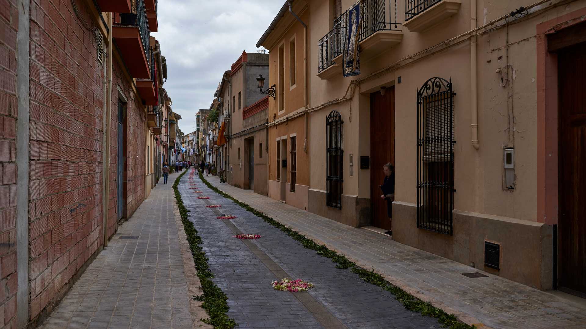 Catadau Valencia,