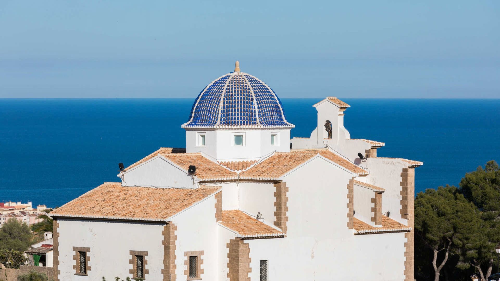 Jávea,