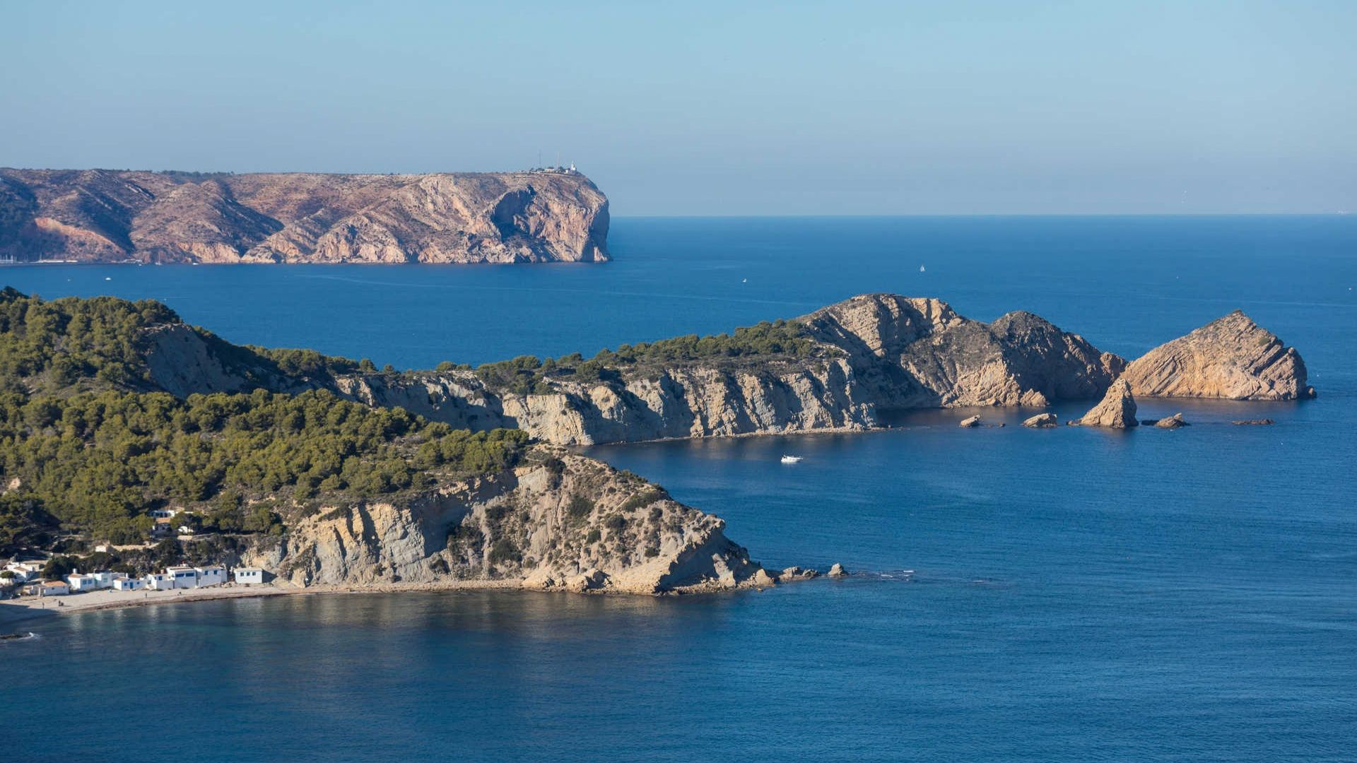 javea tourism,