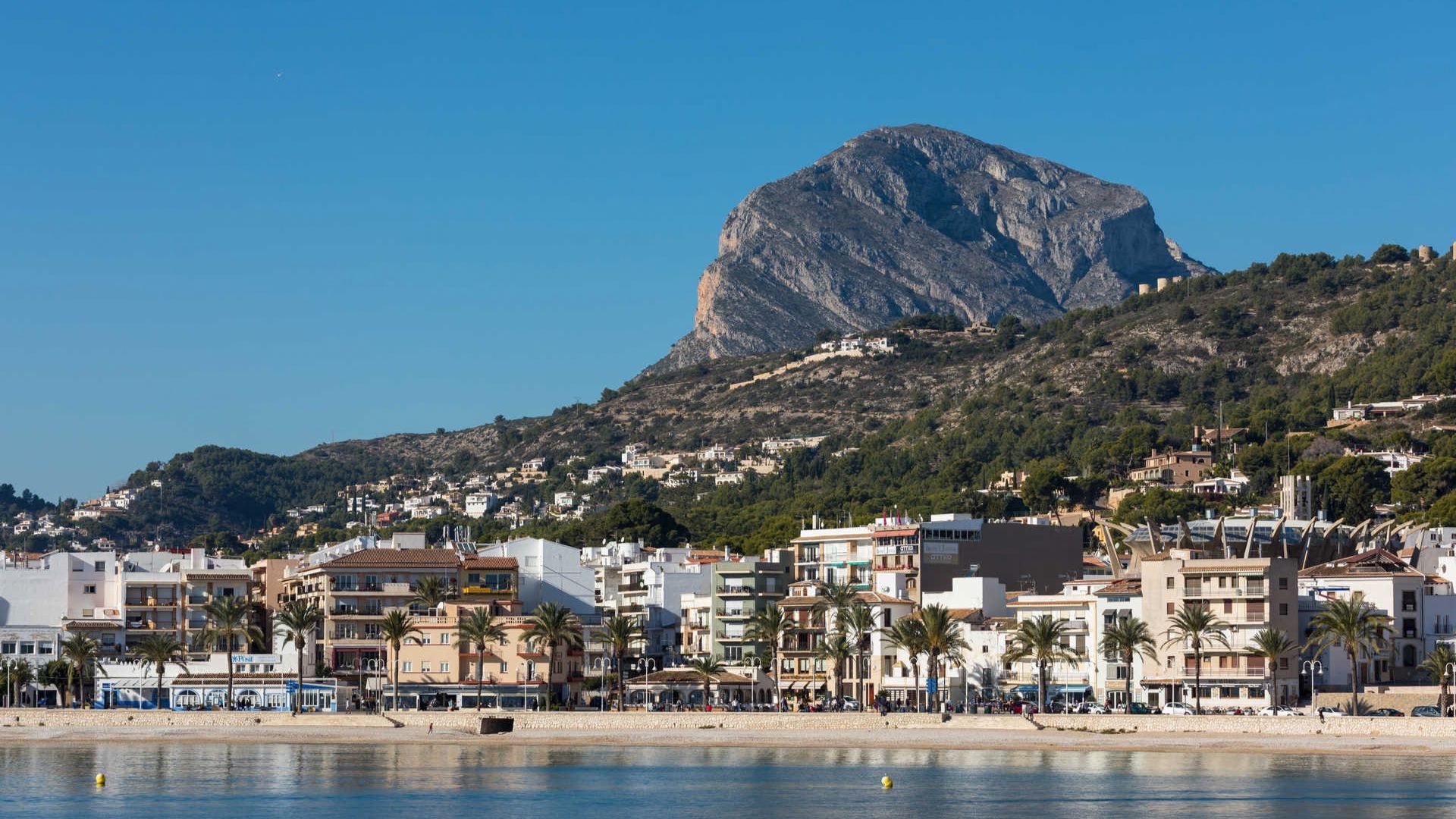things to see in javea,