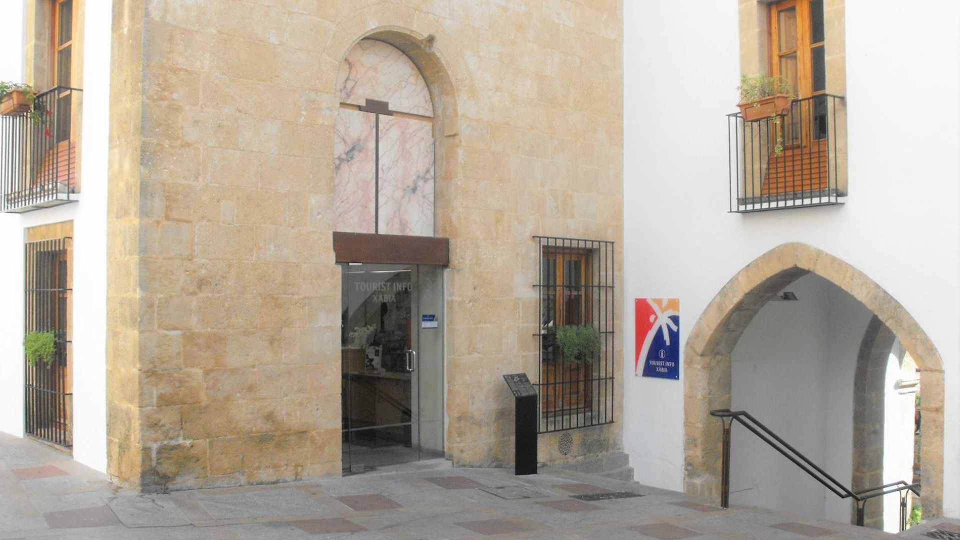 Jávea,