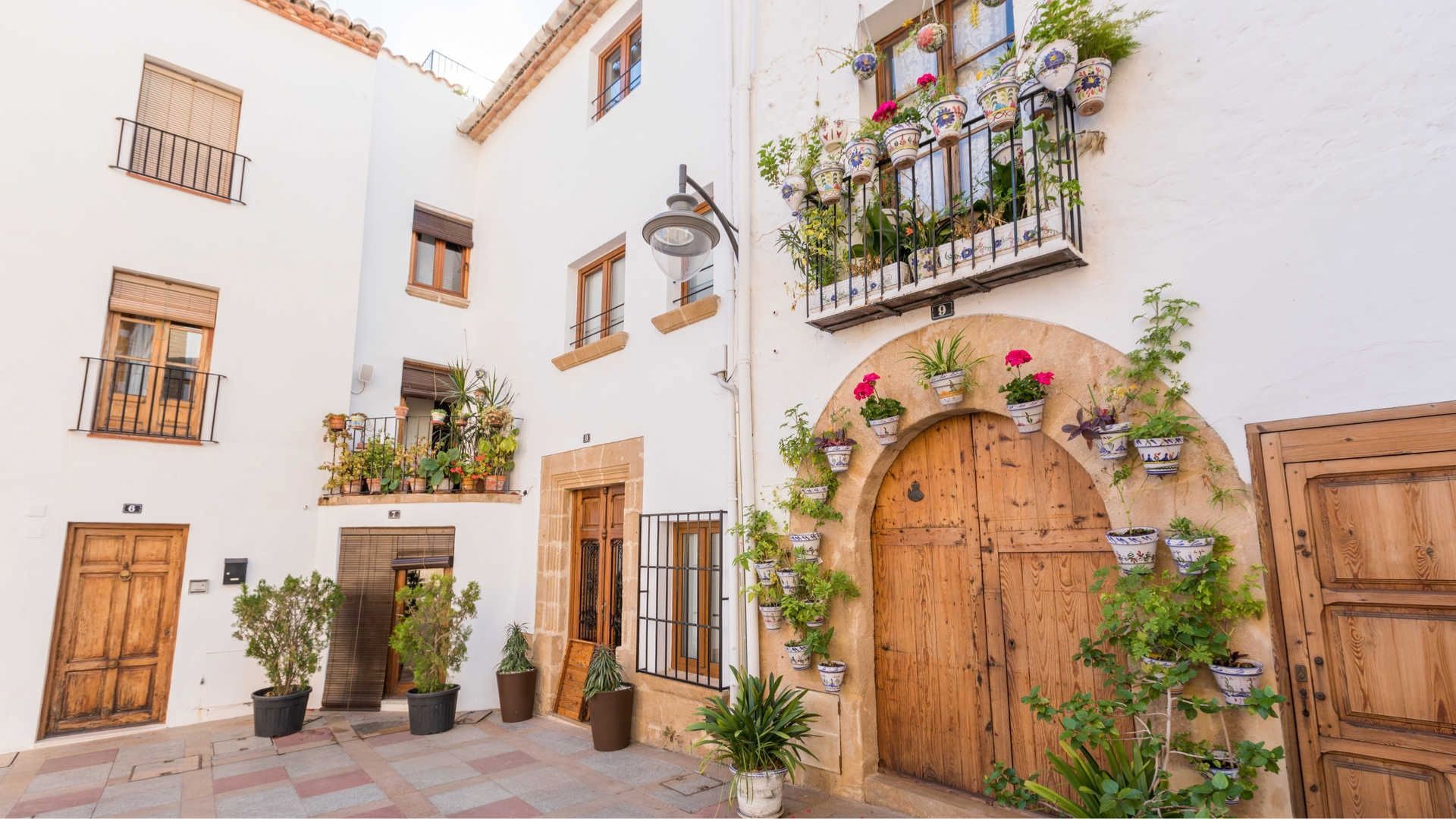 Jávea