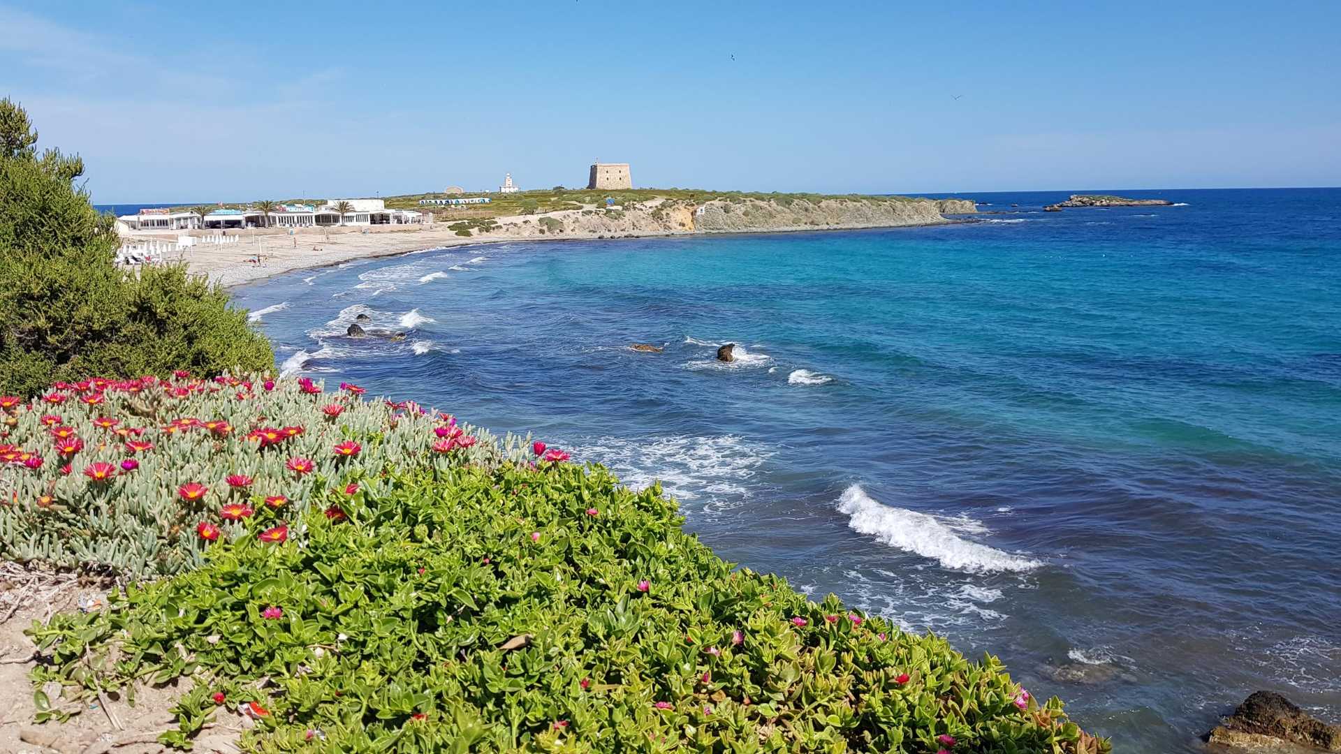 L’île de Tabarca