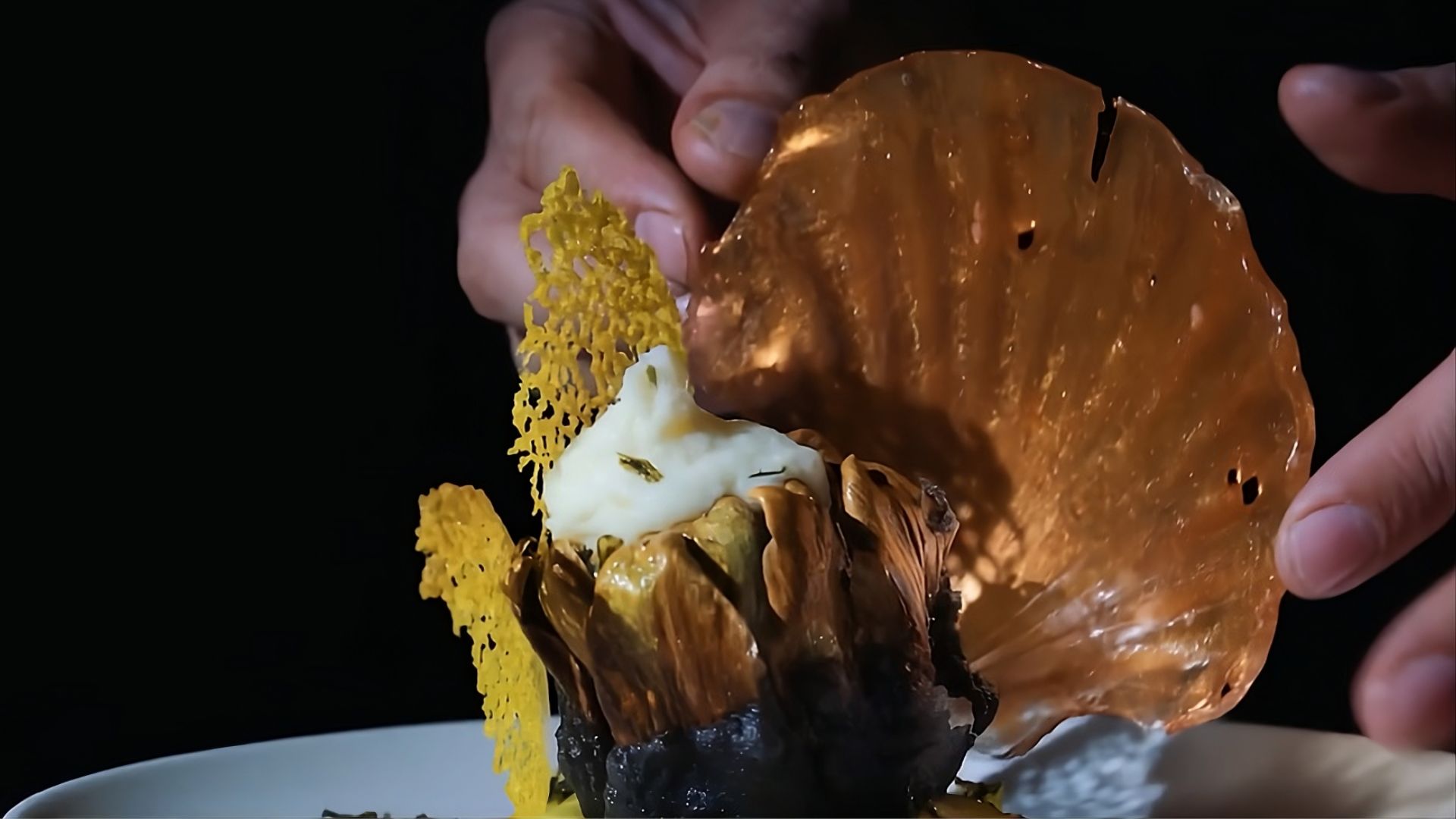 gastronomia de castello