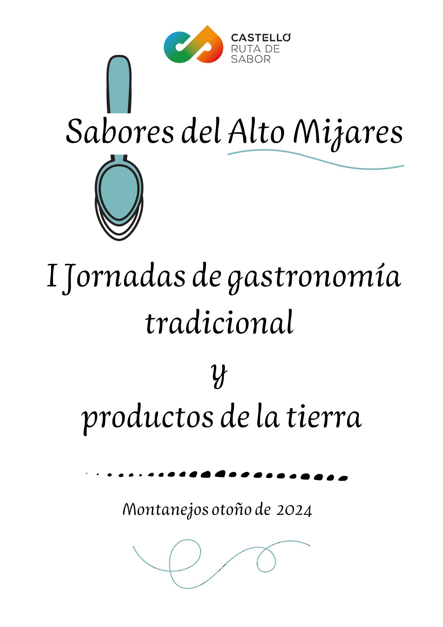 JORNADAS GASTRONÓMICAS DE SETAS Y CAZA DE MONTANEJOS