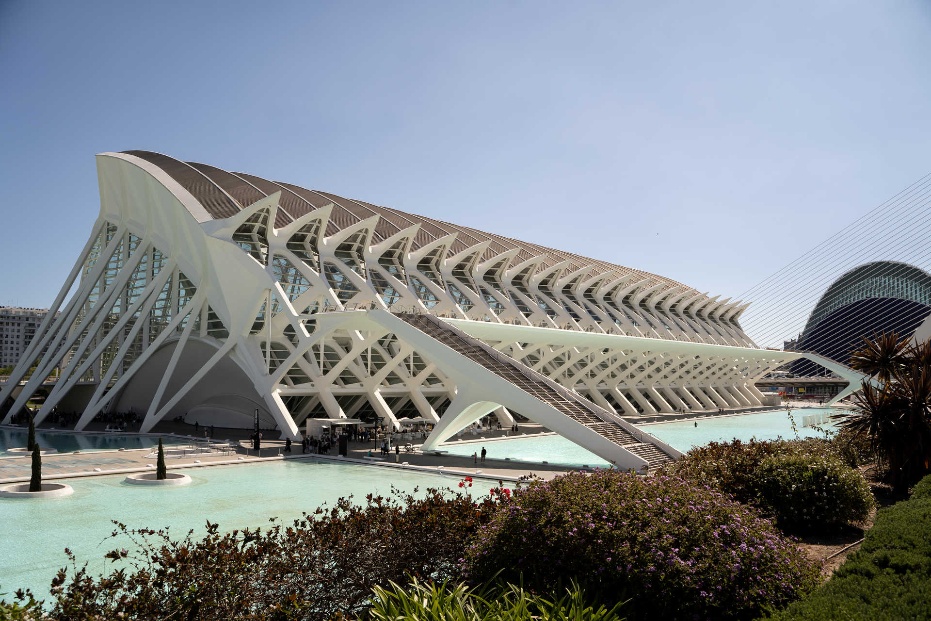 Museu de les Ciències