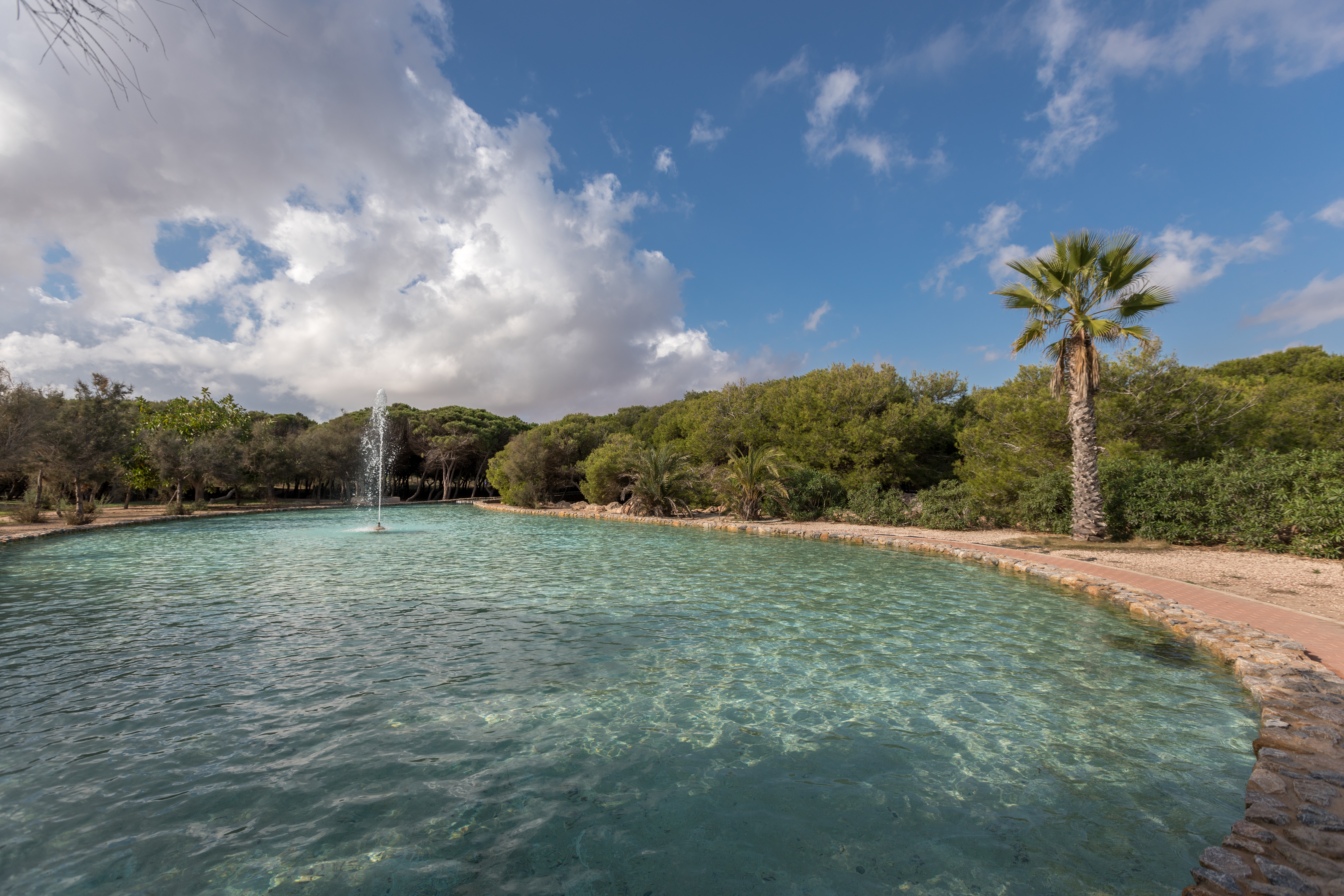 Parcs de Torrevieja