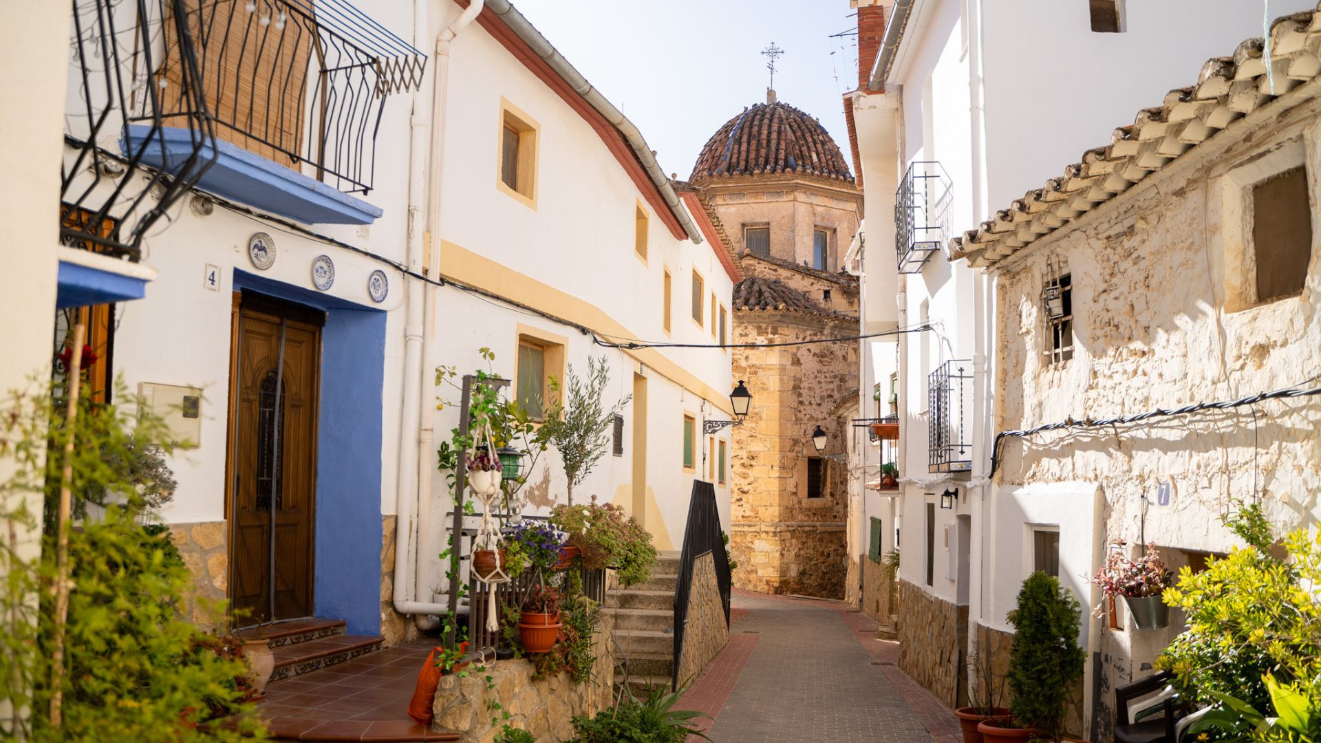 Fiesta de las Hachas, Manos y Fogones en Titaguas