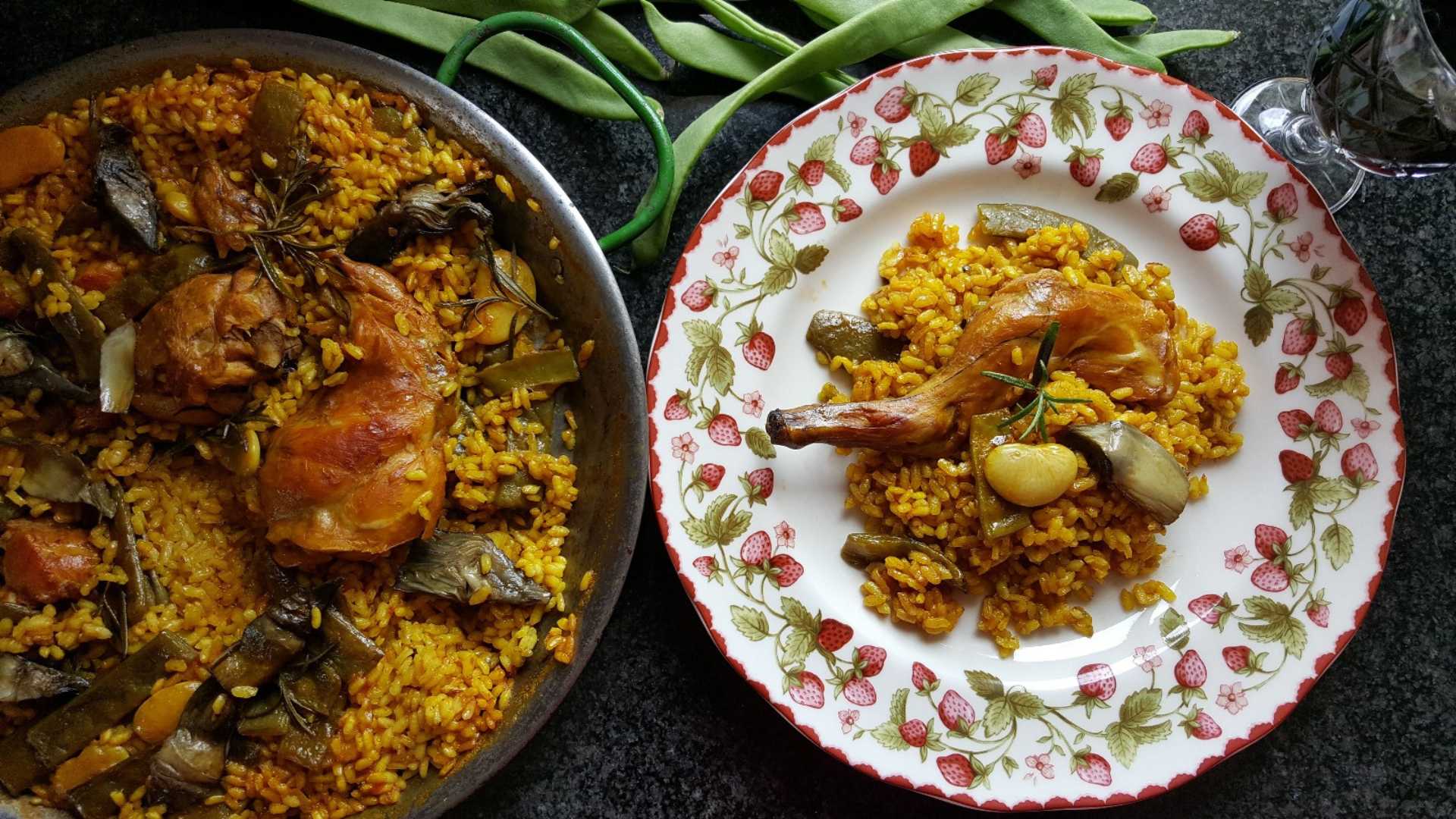 Encuentros Gastronómicos de Castalla