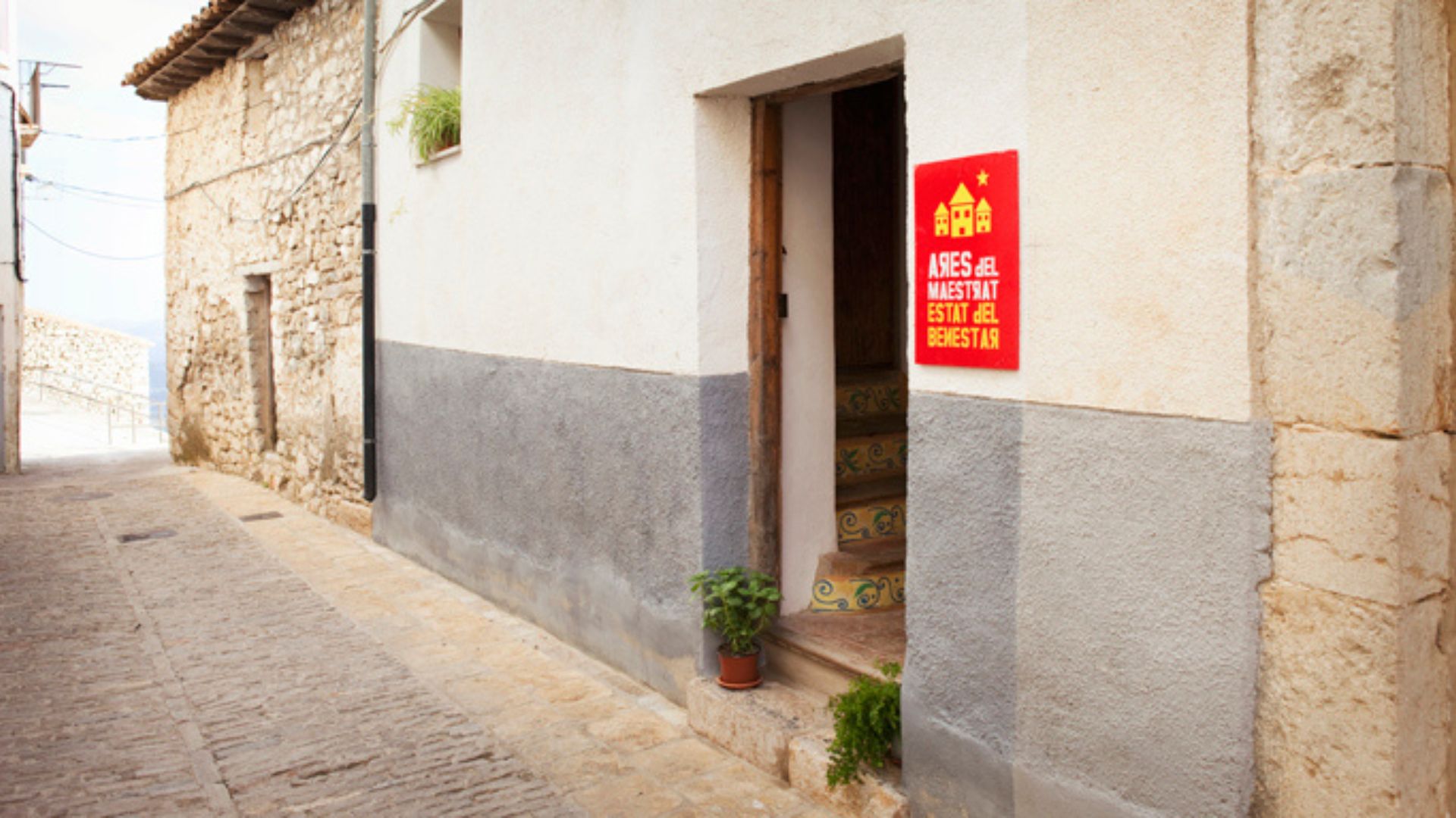 CASA CONCHA I