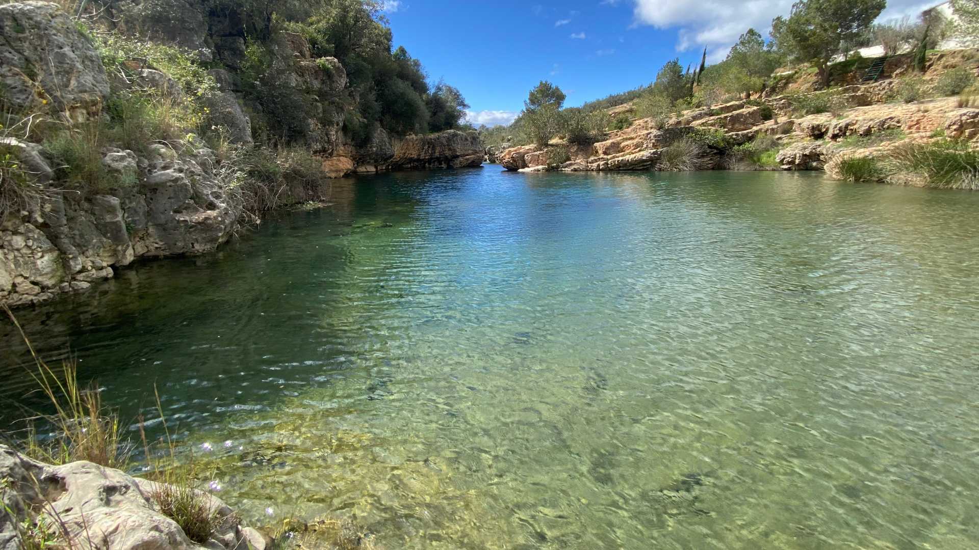 Fuente de Marzo