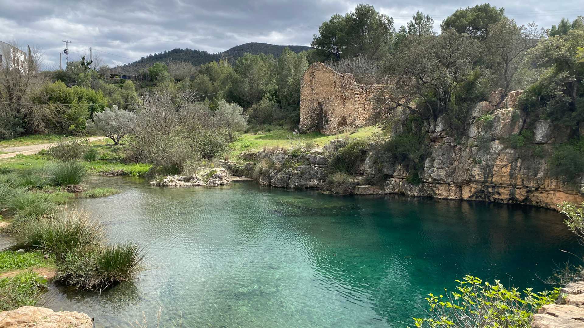 Fuente de Marzo