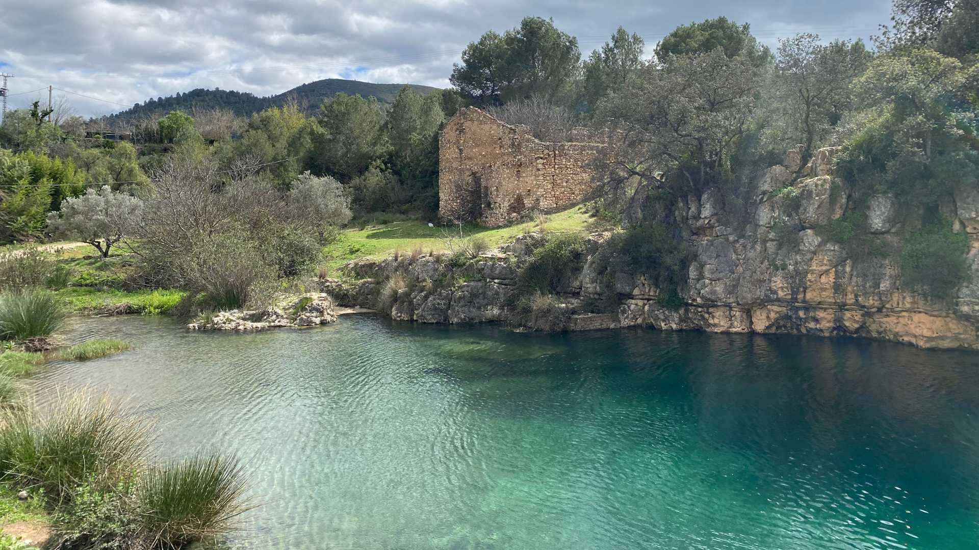 Fuente de Marzo