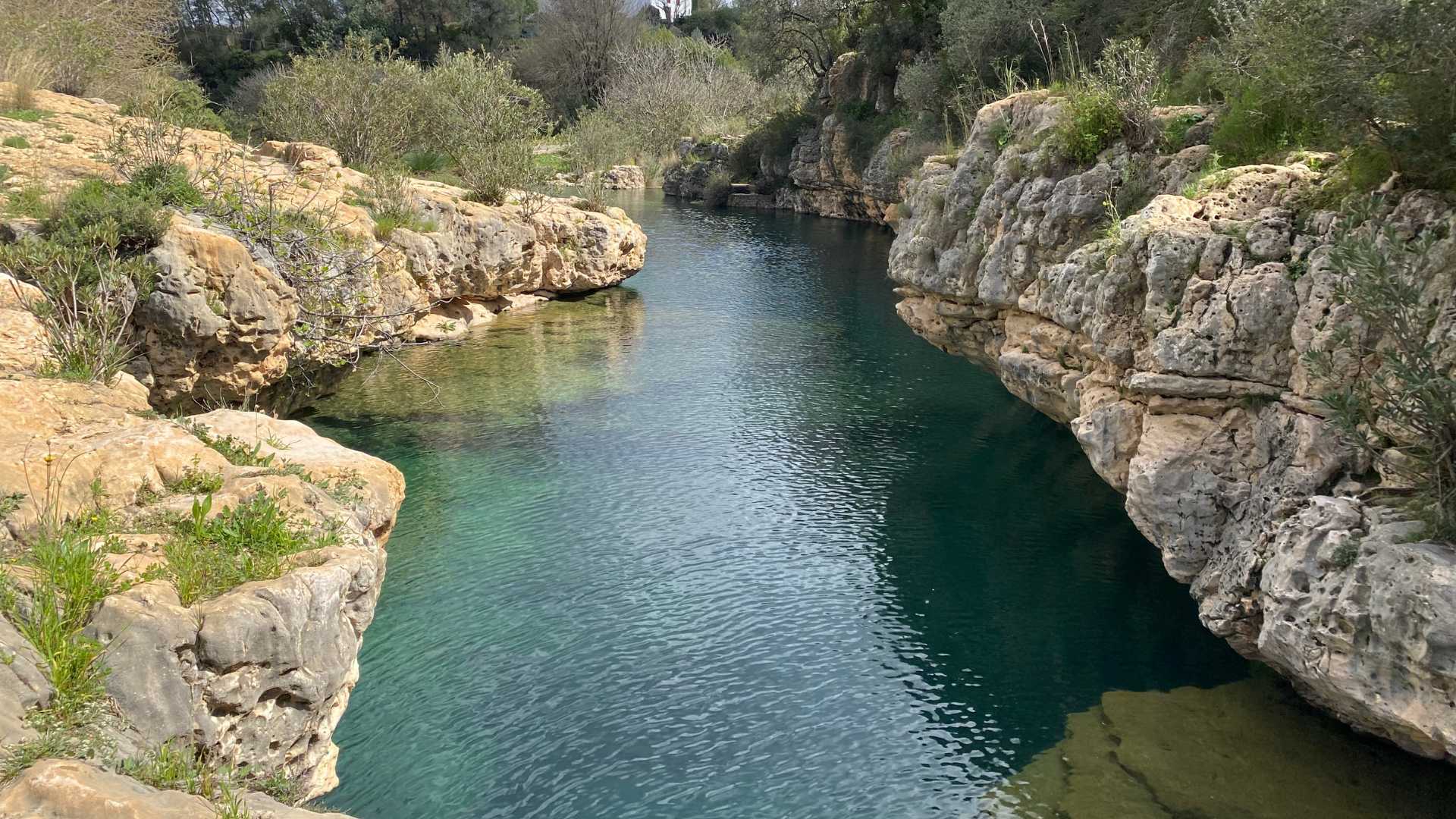 Fuente de Marzo
