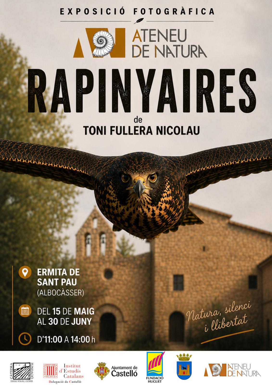 Feria de Sant Pere y Sant Pau en Albocàsser