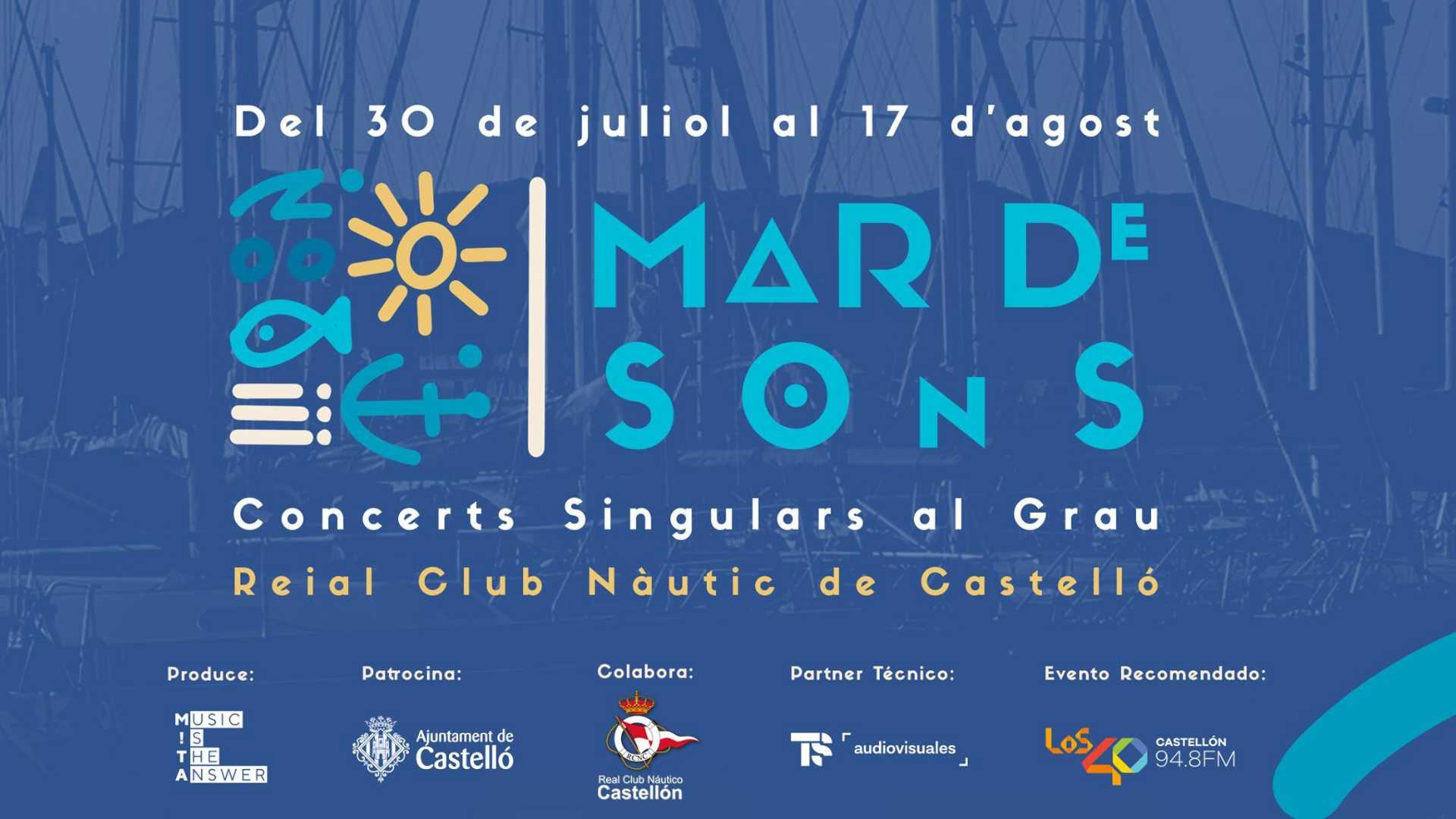 Mar de Sons