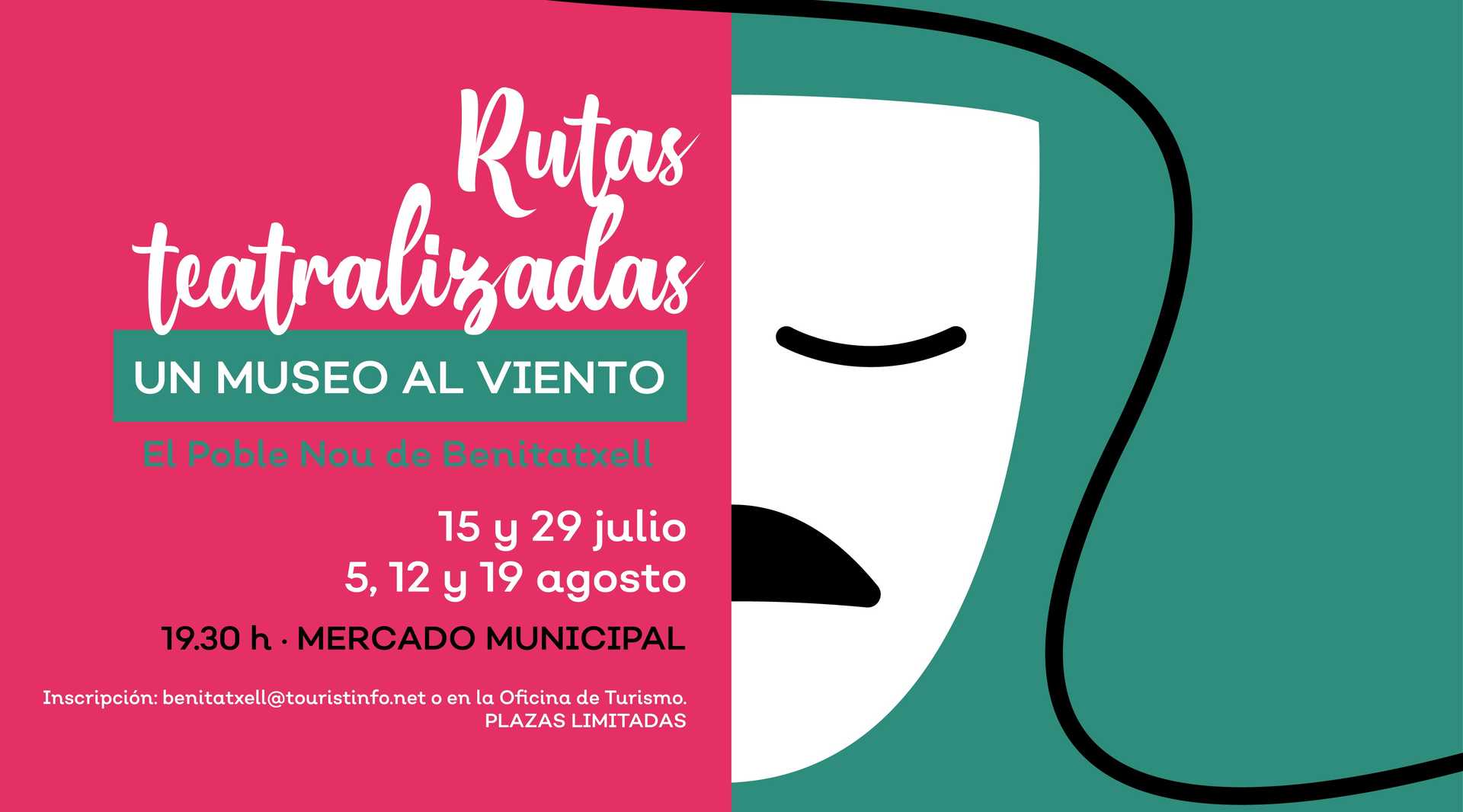 Rutes teatralitzades