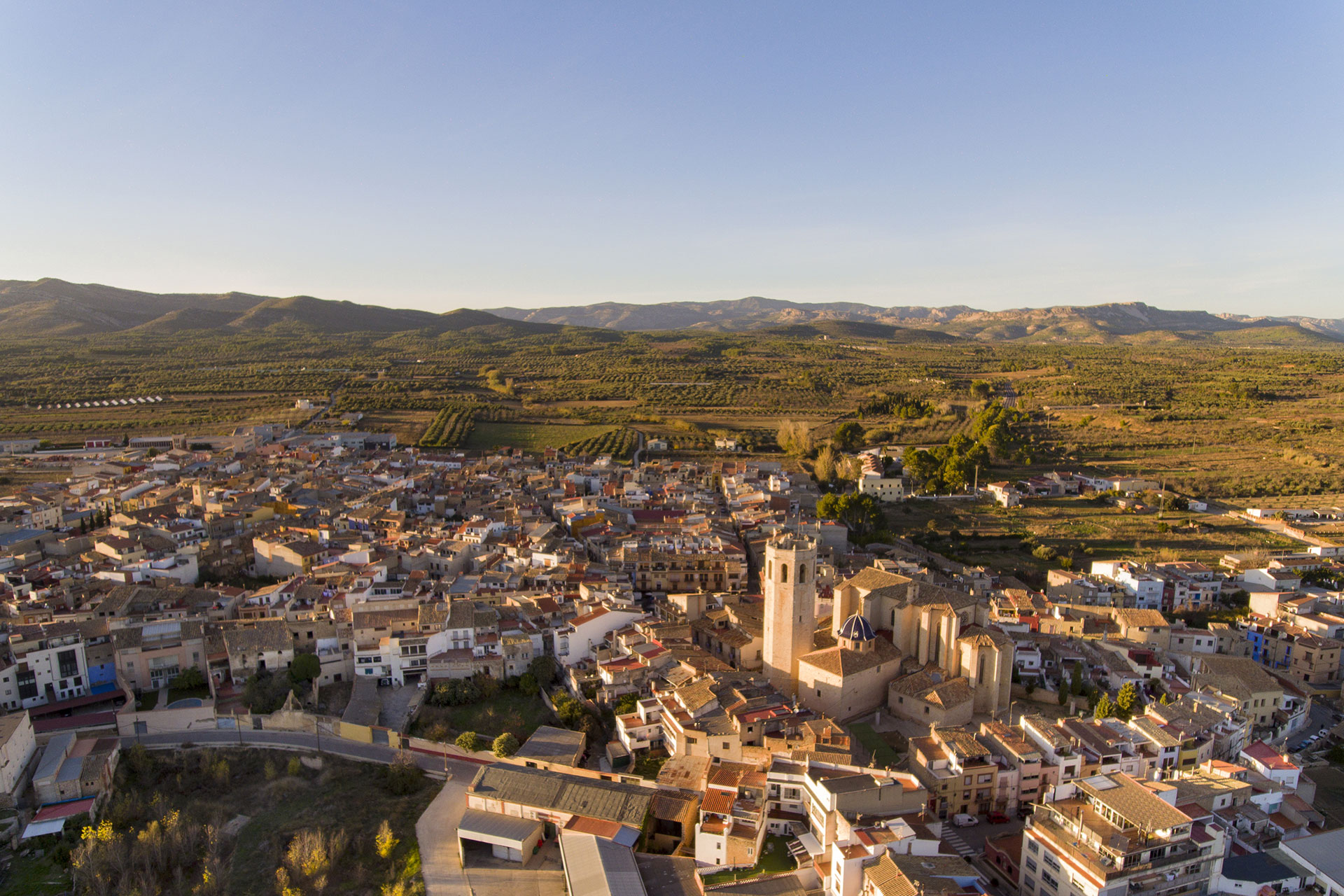 Descubre Sant Mateu y disfruta del corazón del Baix Maestrat