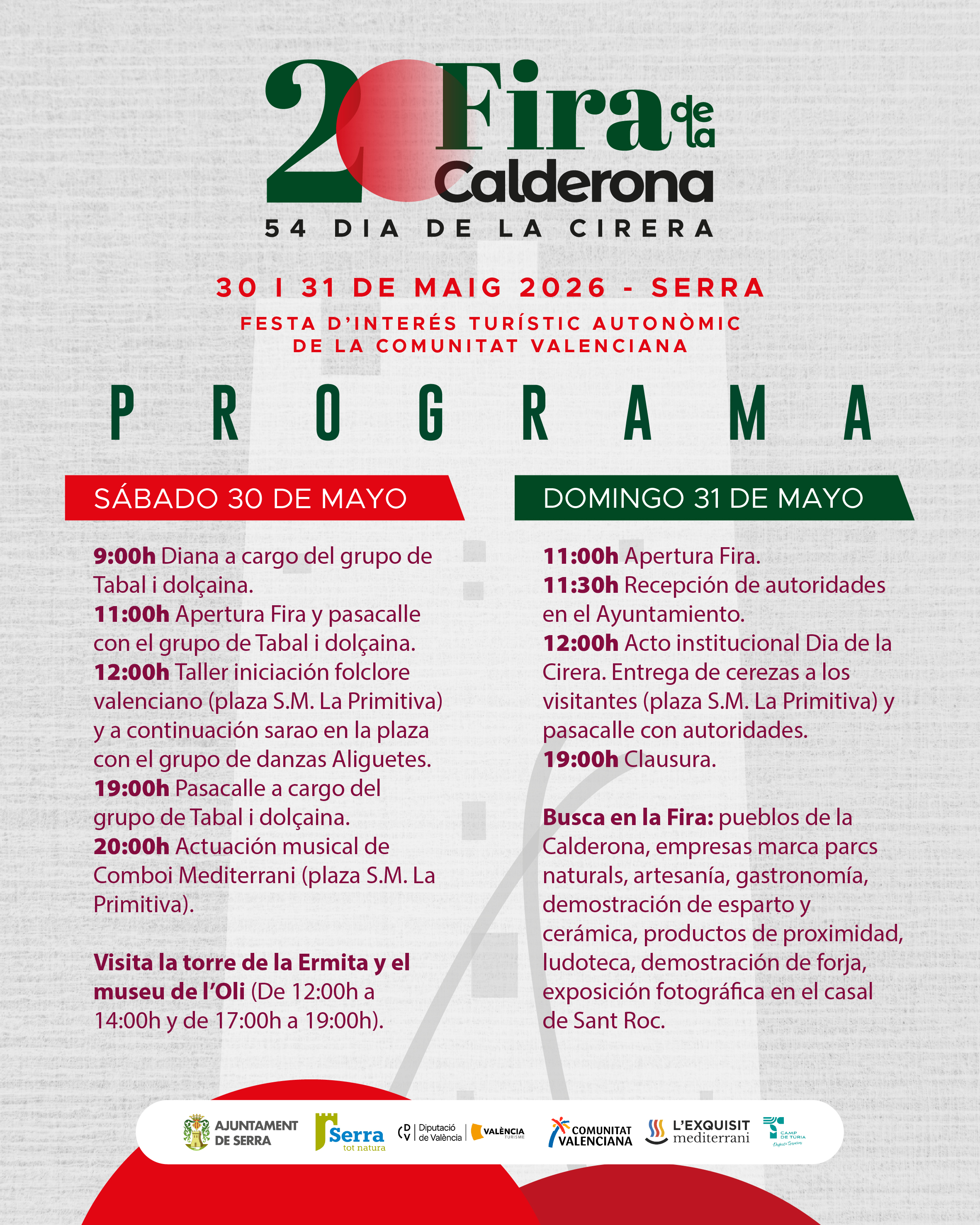 Fira de la Calderona