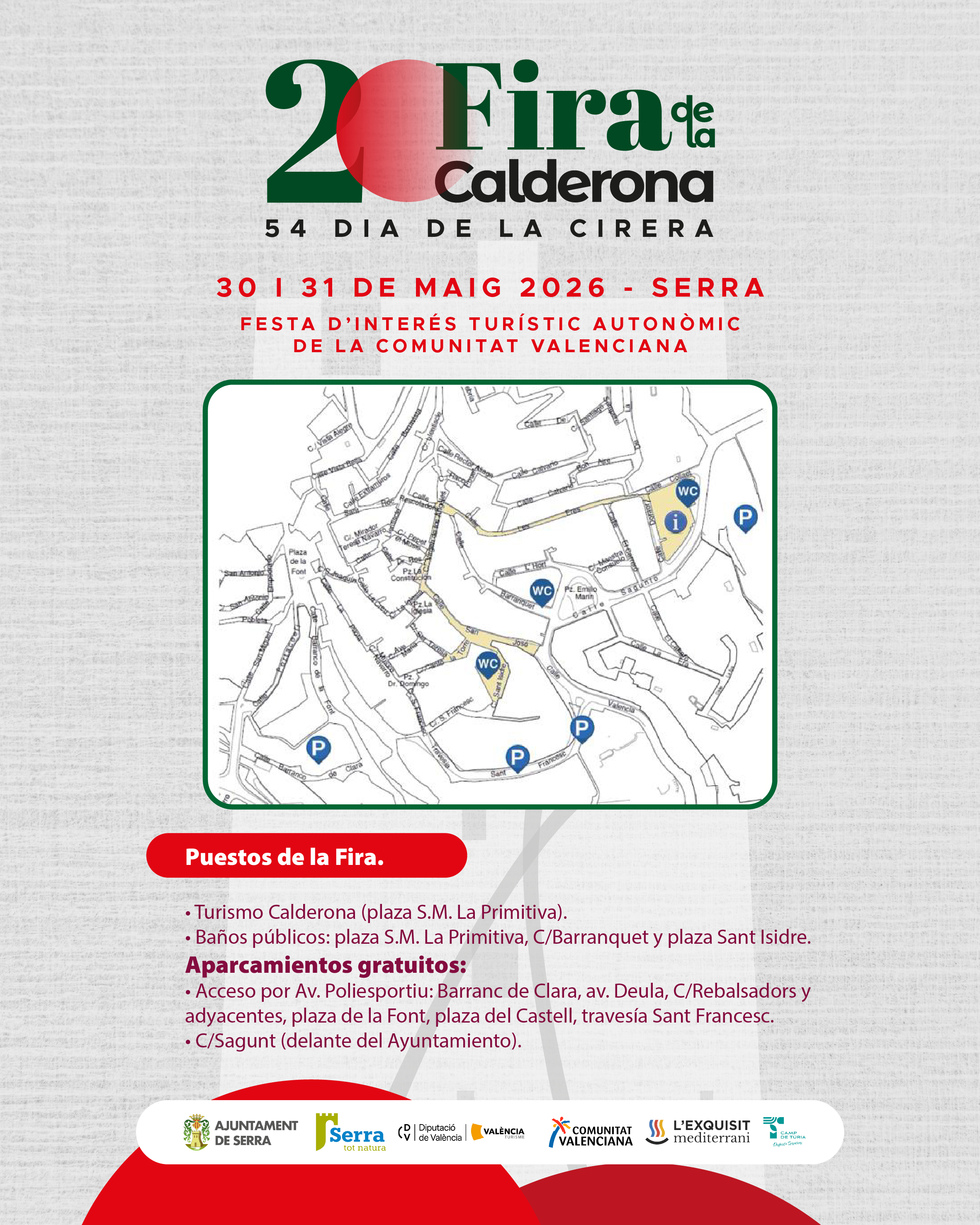 Fira de la Calderona