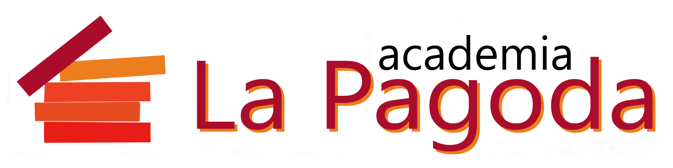 Academia La Pagoda - logo